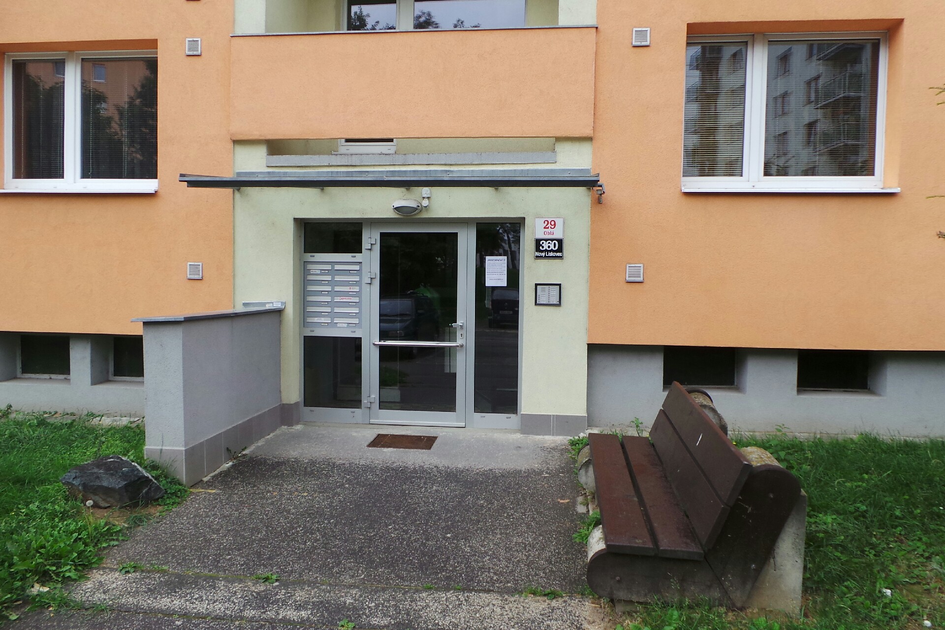 Brněnský Hokejbalový Svaz