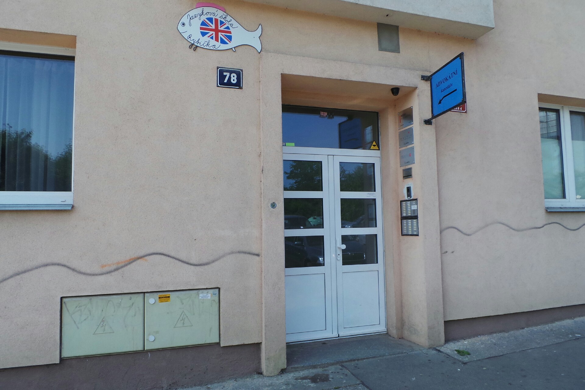 Vladimír Plichta-stavitelství dopravních a inženýrských staveb, spol. s r.o. foto 1