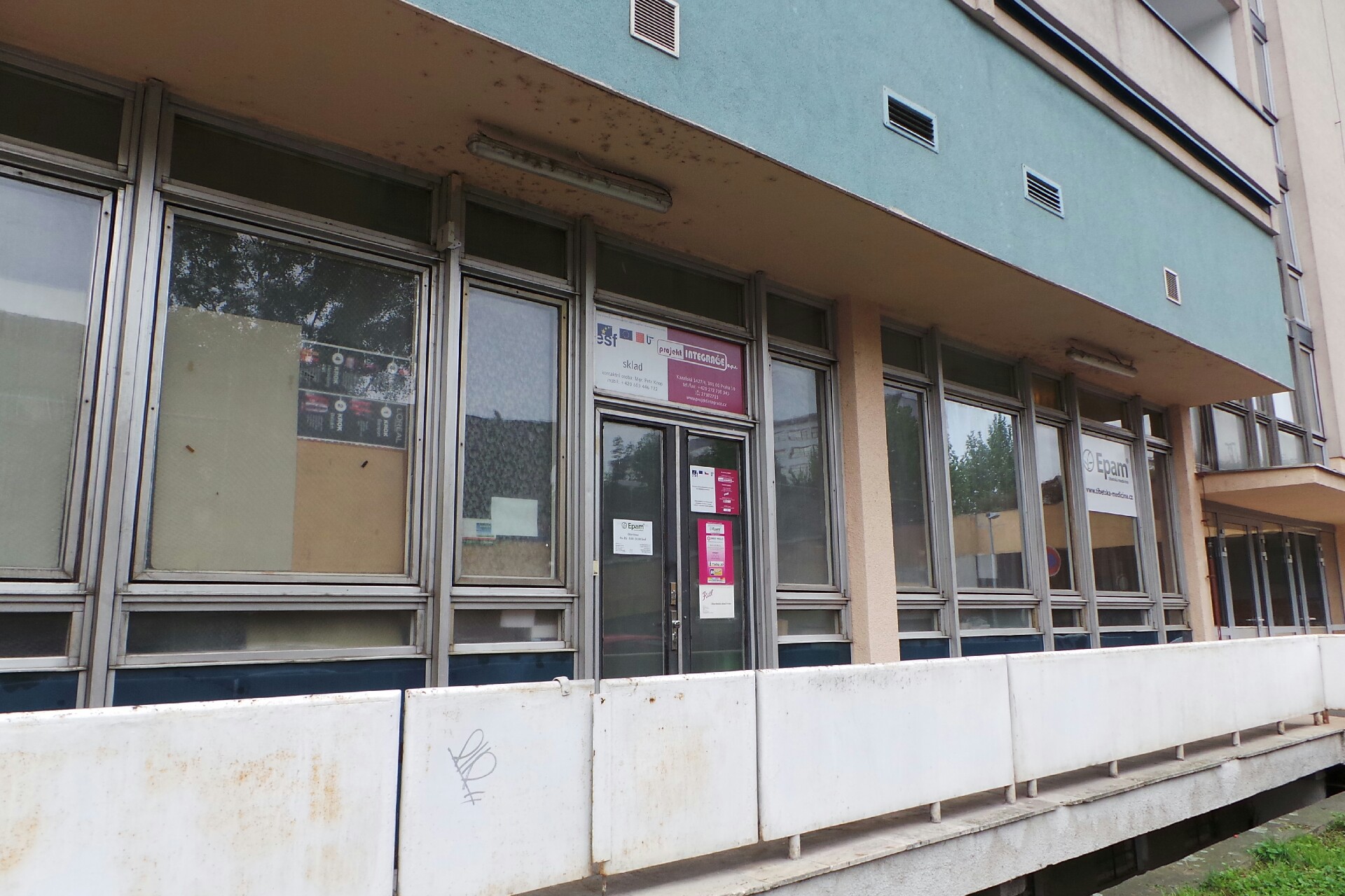 Projekt Integrace, o.p.s.