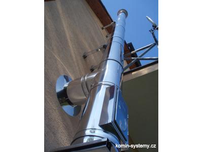 KOMÍNY PŠENIČKA foto 2