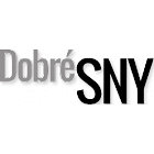 Noční stolek K2 BÍLÁ v obchodě Dobresny.cz