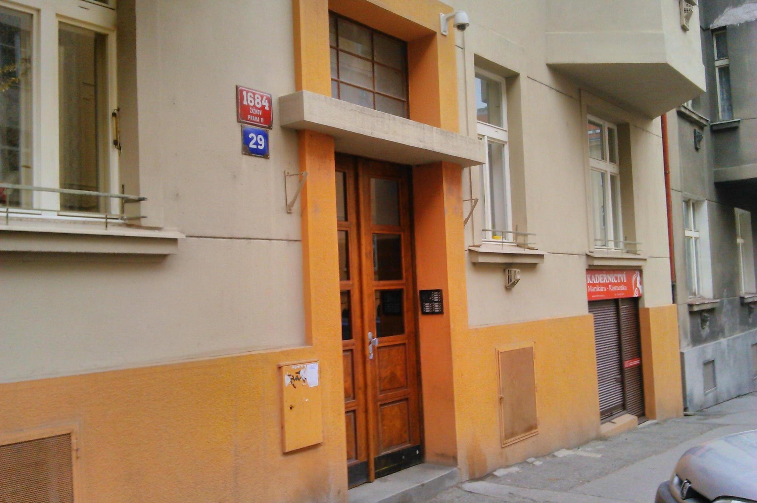 ALL - Alena Kučerová