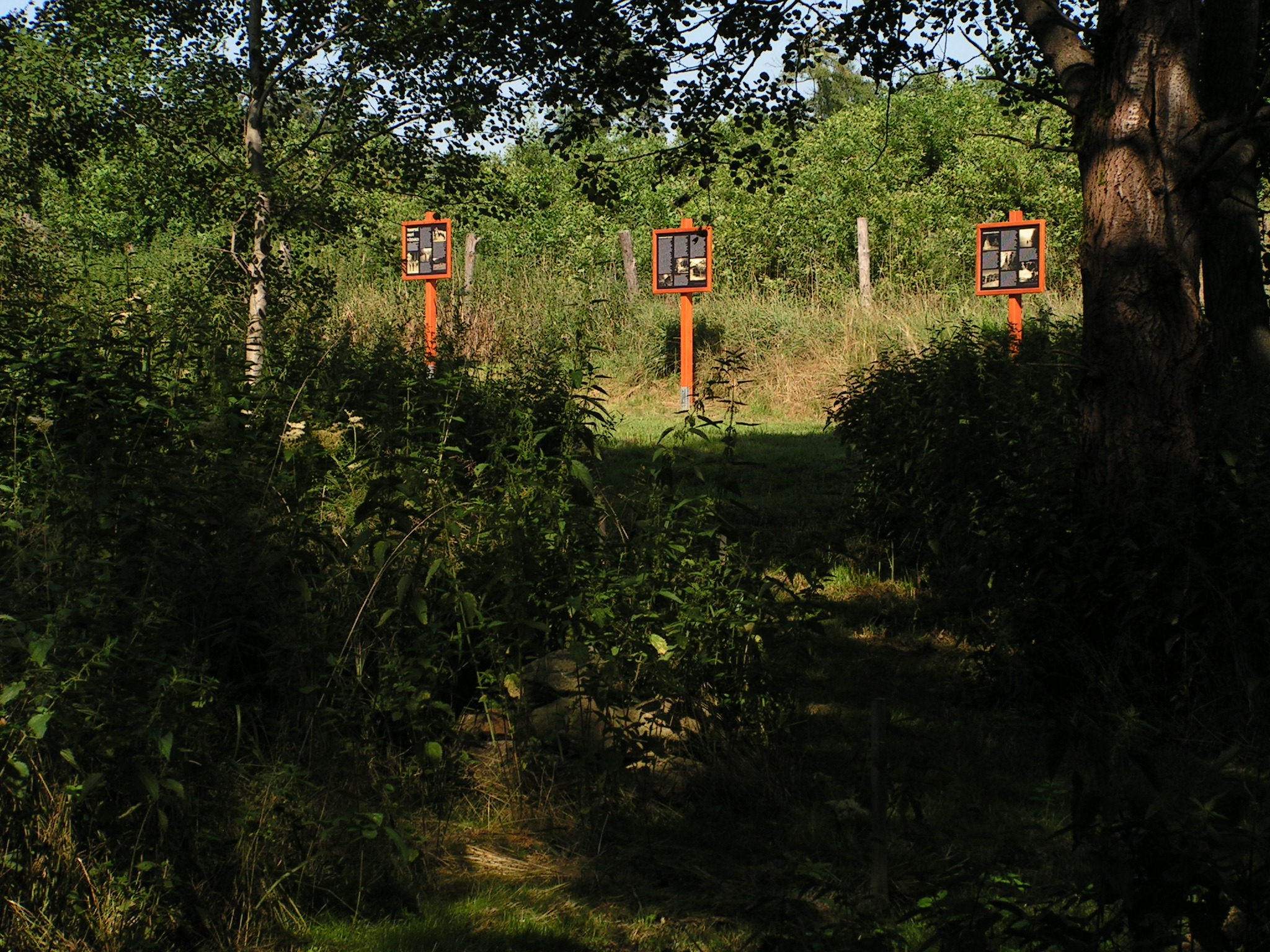 Stonewood - přírodní relaxačně naučný komplex foto 5