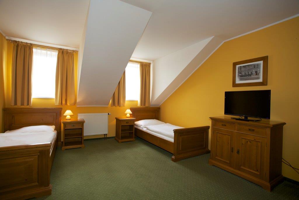 Hotel Bouček foto 4