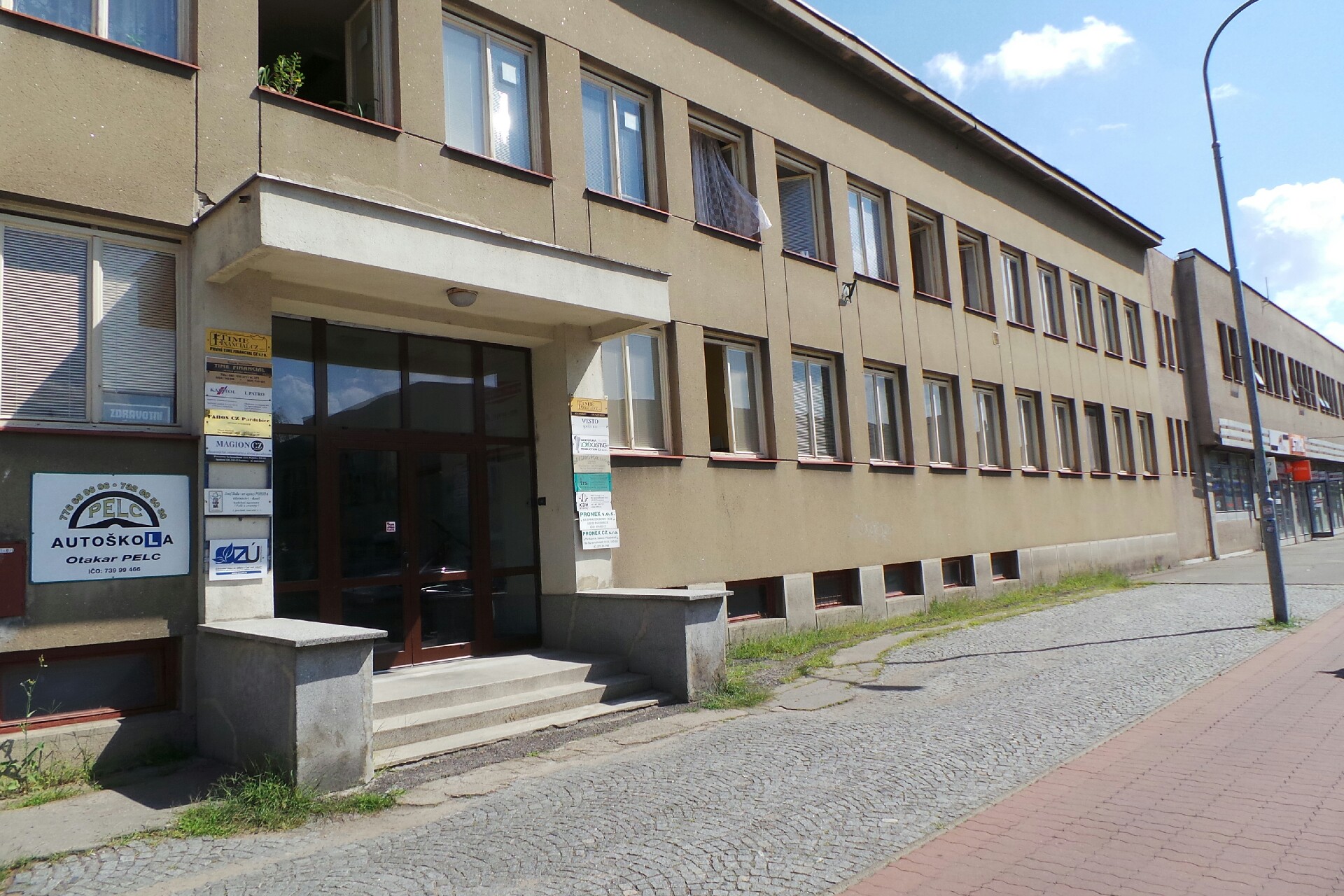 Zdravotní ústav se sídlem v Ústí nad Labem