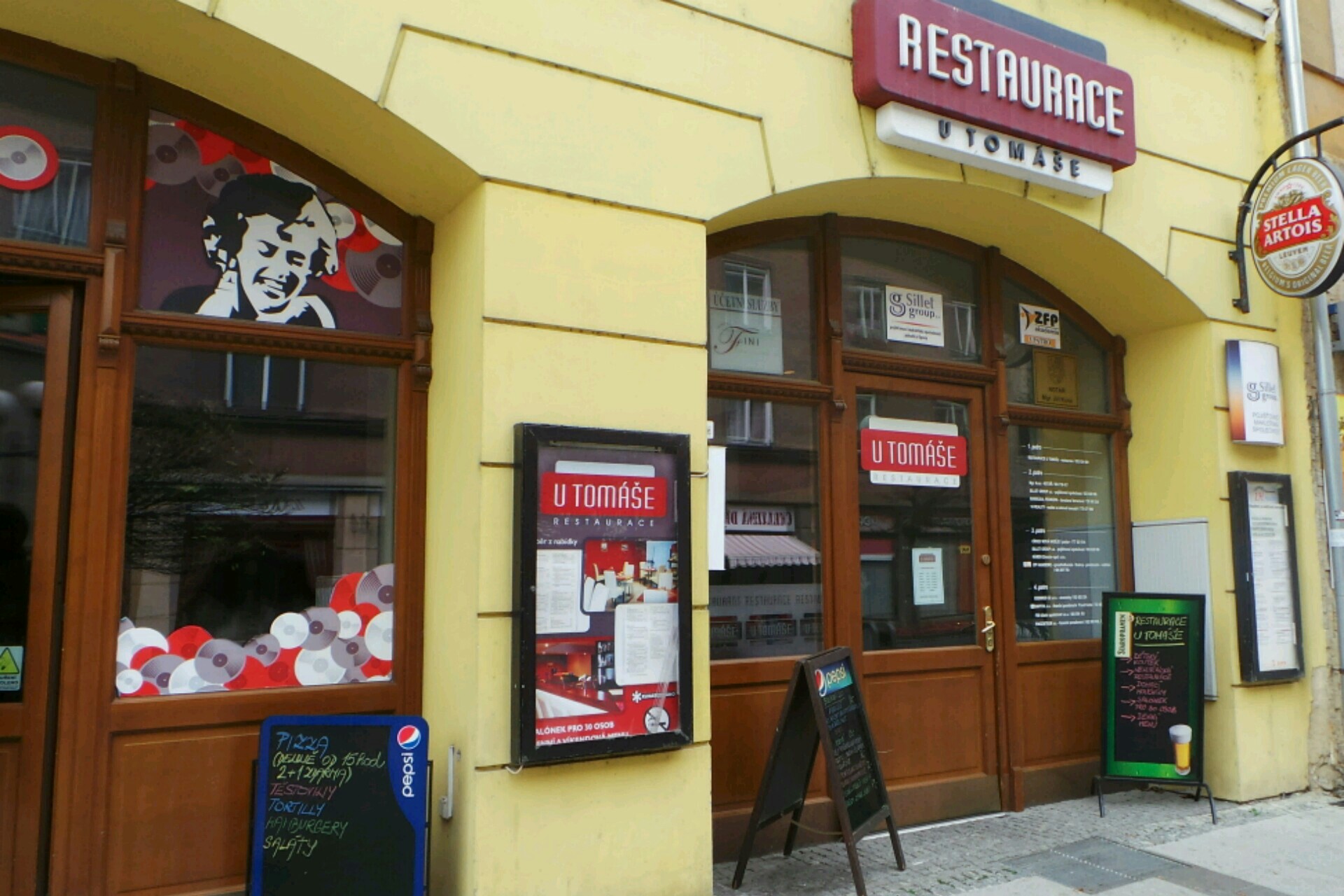 Pojištění Opava Sillet Group a.s.- pojišťovací makléř