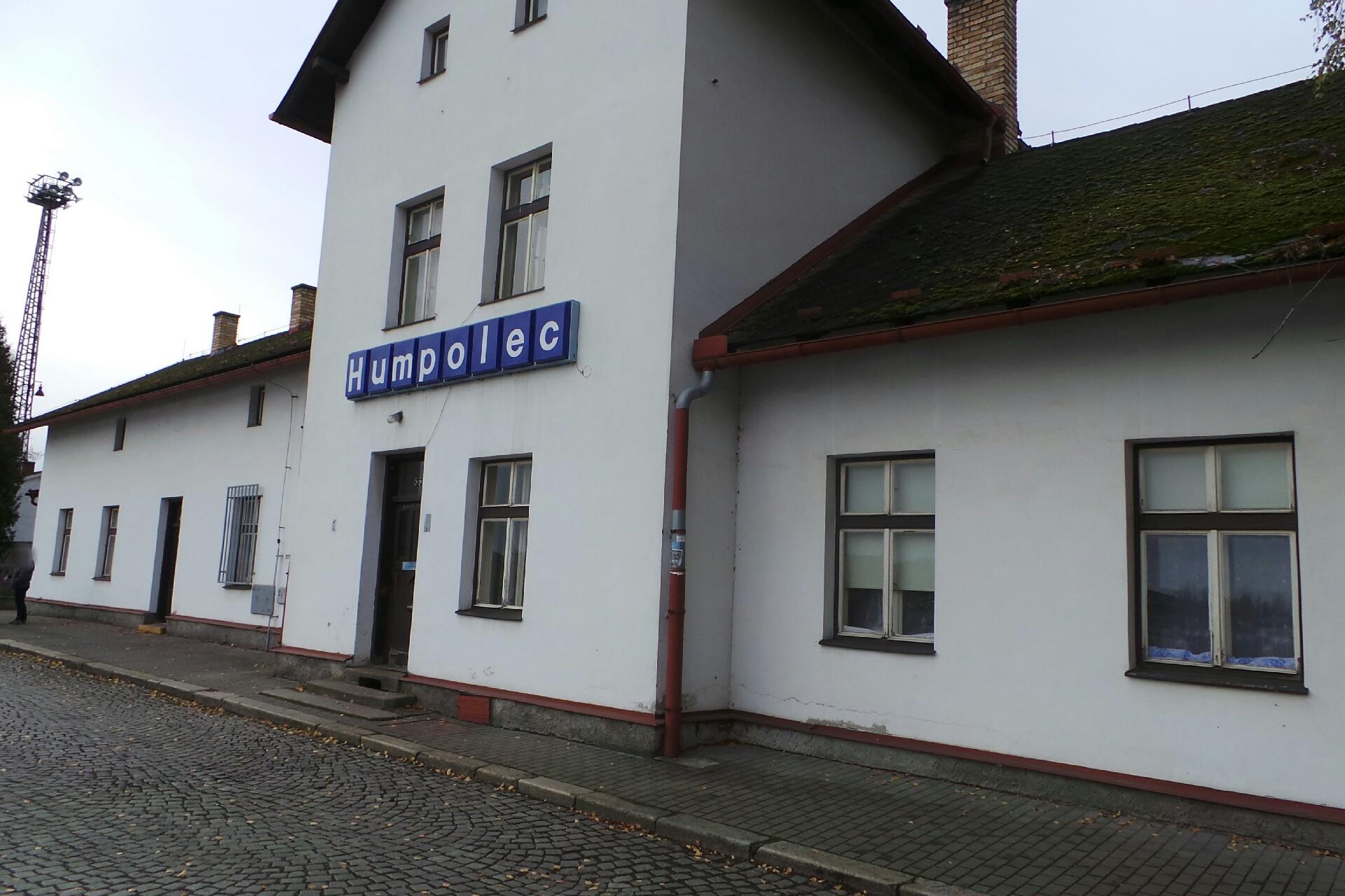 České dráhy, a.s.