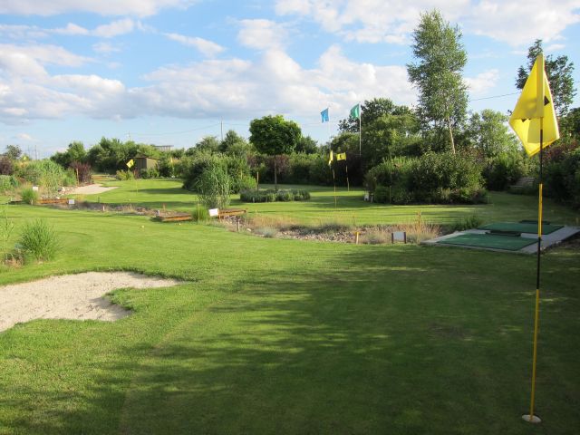 Golf Club Zlonín foto 5