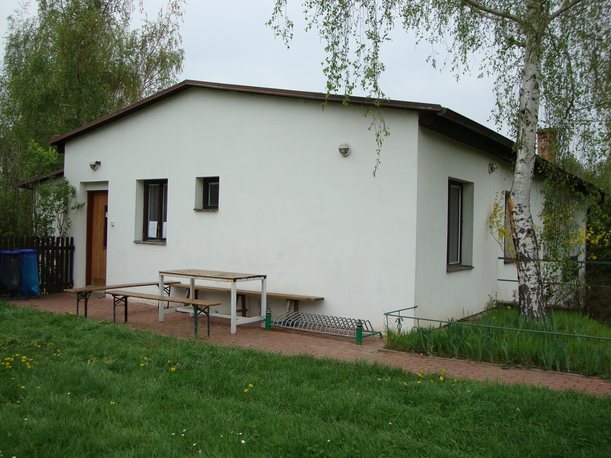 Turistická ubytovna Velké Žernoseky foto 2