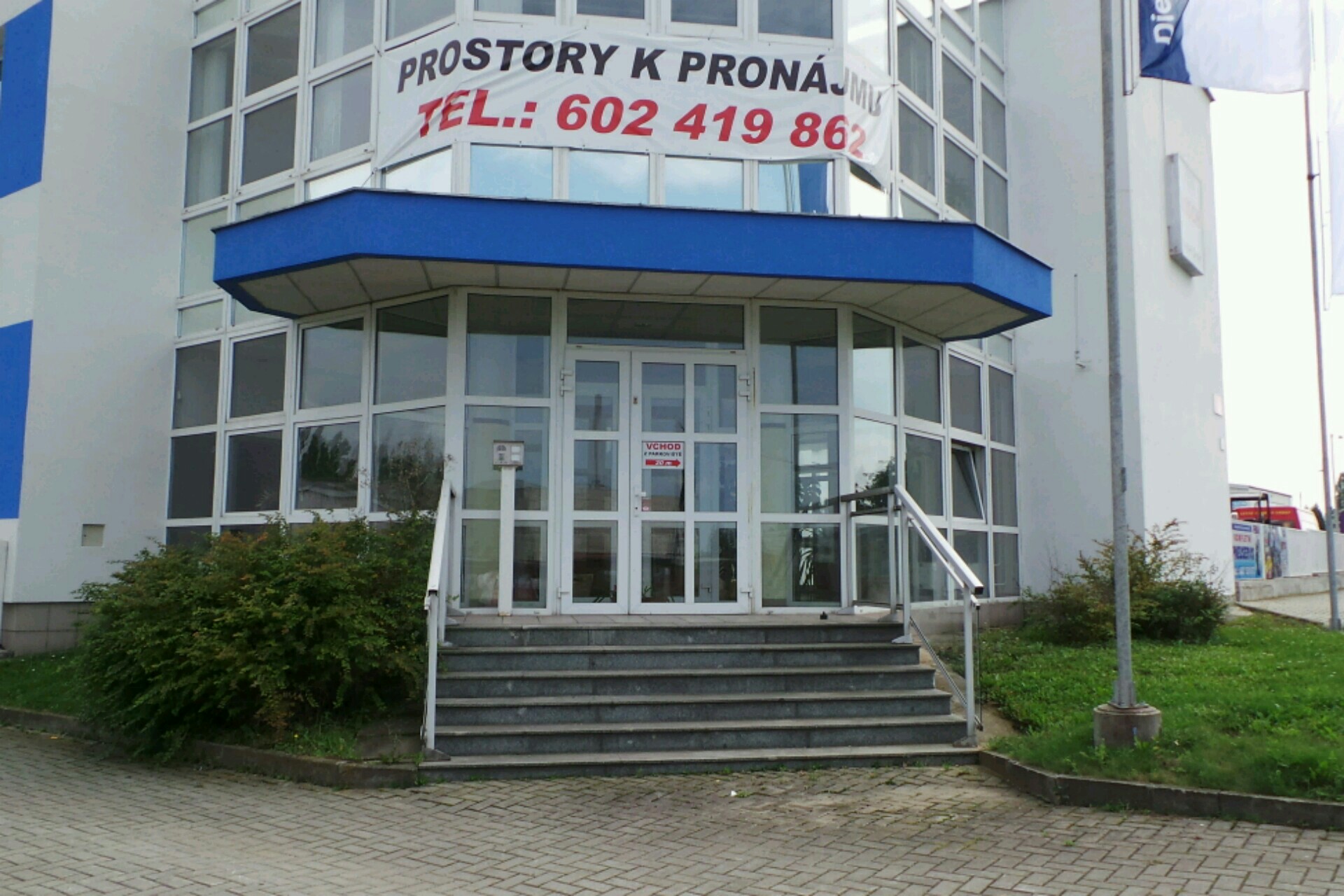 WESTEL spol. s r.o. foto 1