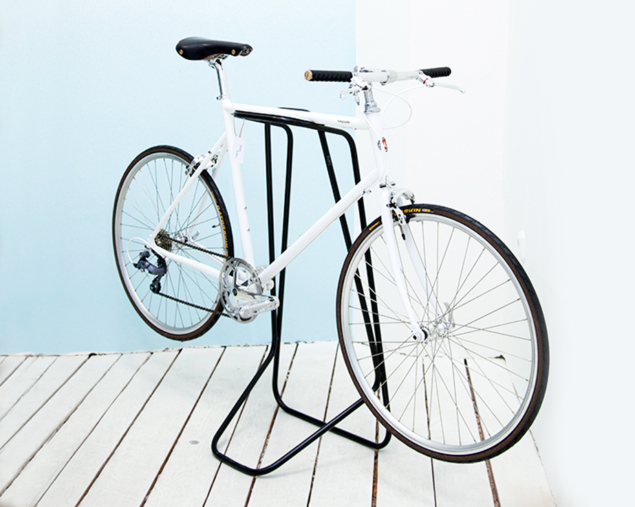 Hang Bike - Martin Foret foto 5