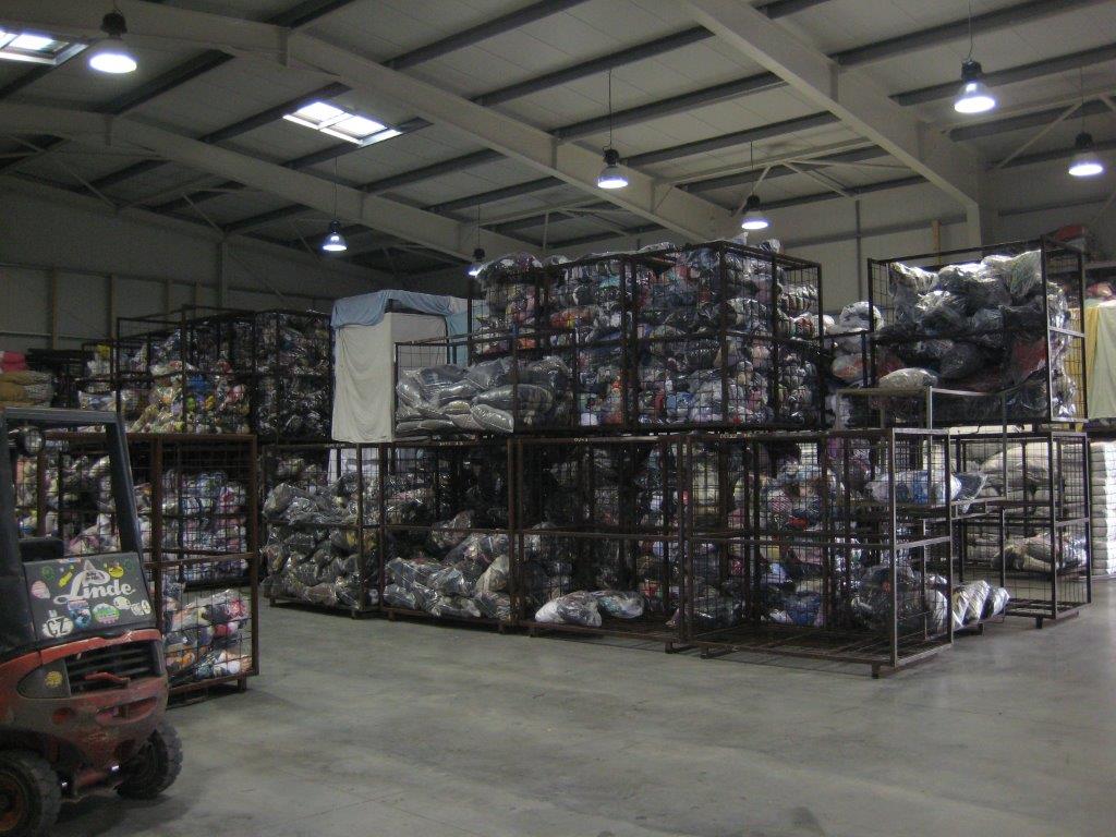 Second-hand-textil.cz foto 3