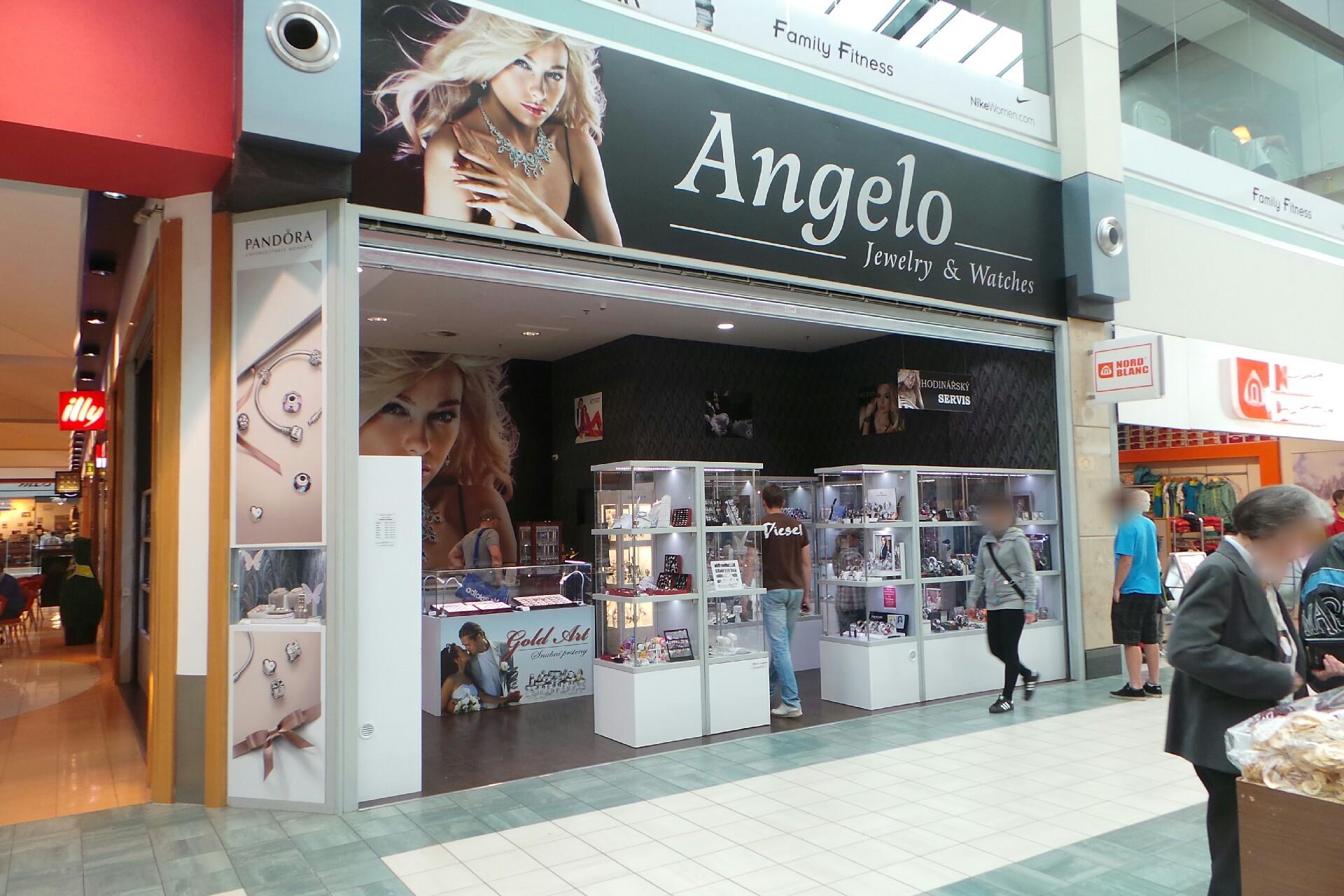 Angelo