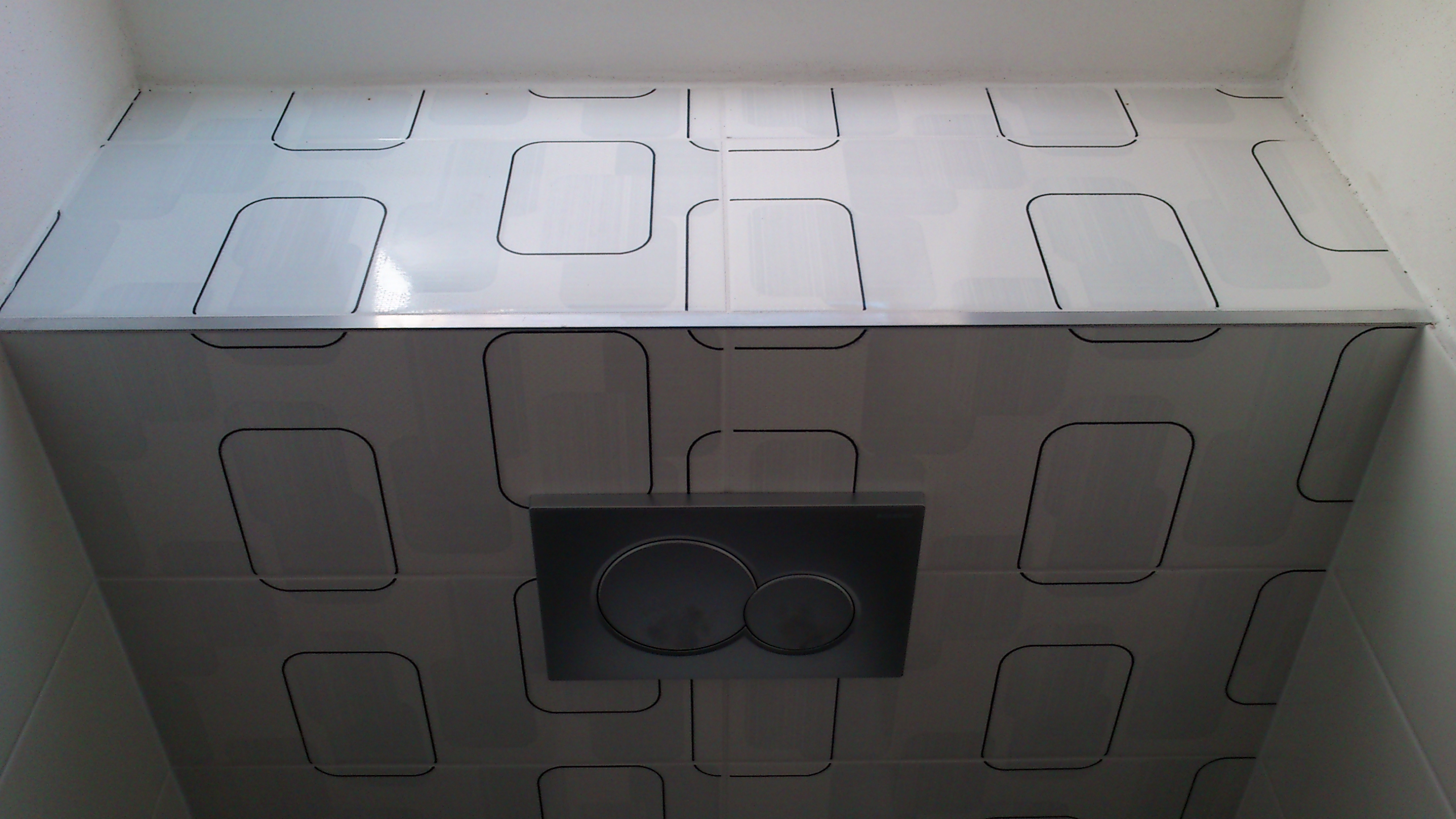 Profesionální obkladačské práce Roman Polaštík foto 4