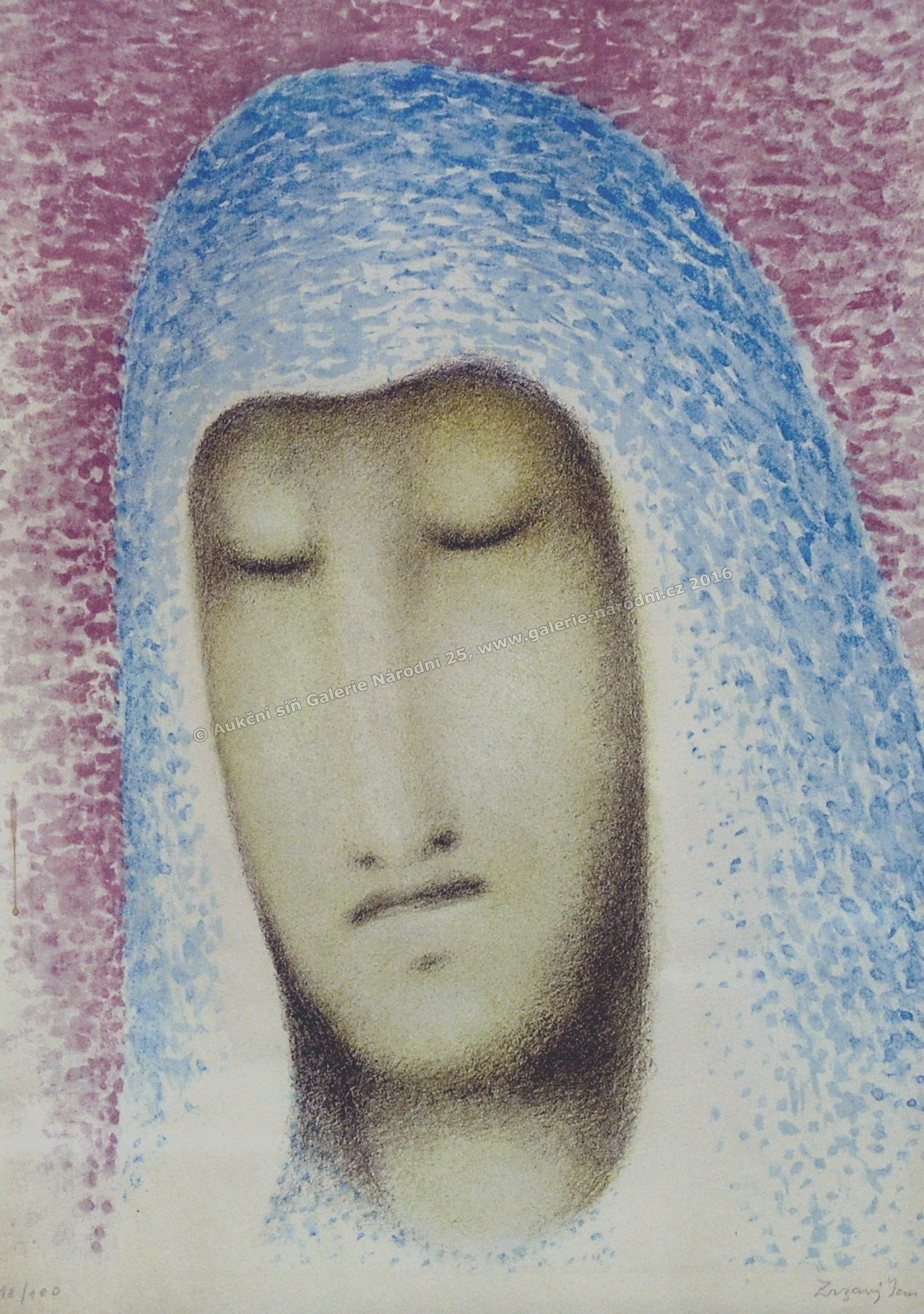 AUKČNÍ SÍŇ GALERIE NÁRODNÍ 25, s.r.o. foto 2