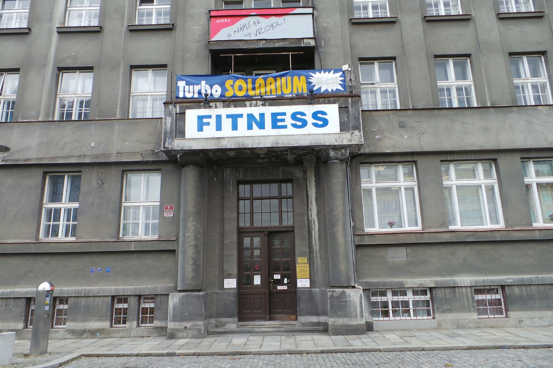 Ušní, nosní, krční ambulance Kastner, s.r.o.