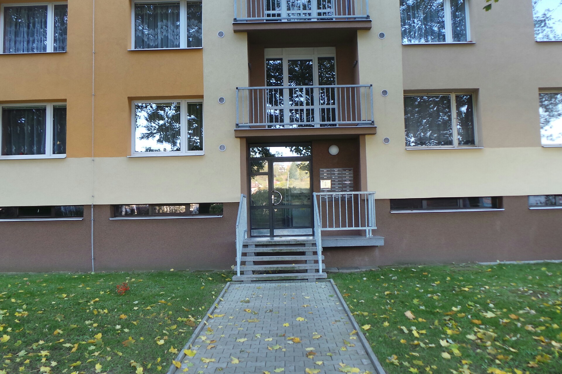 Ivana Hofmanová foto 1