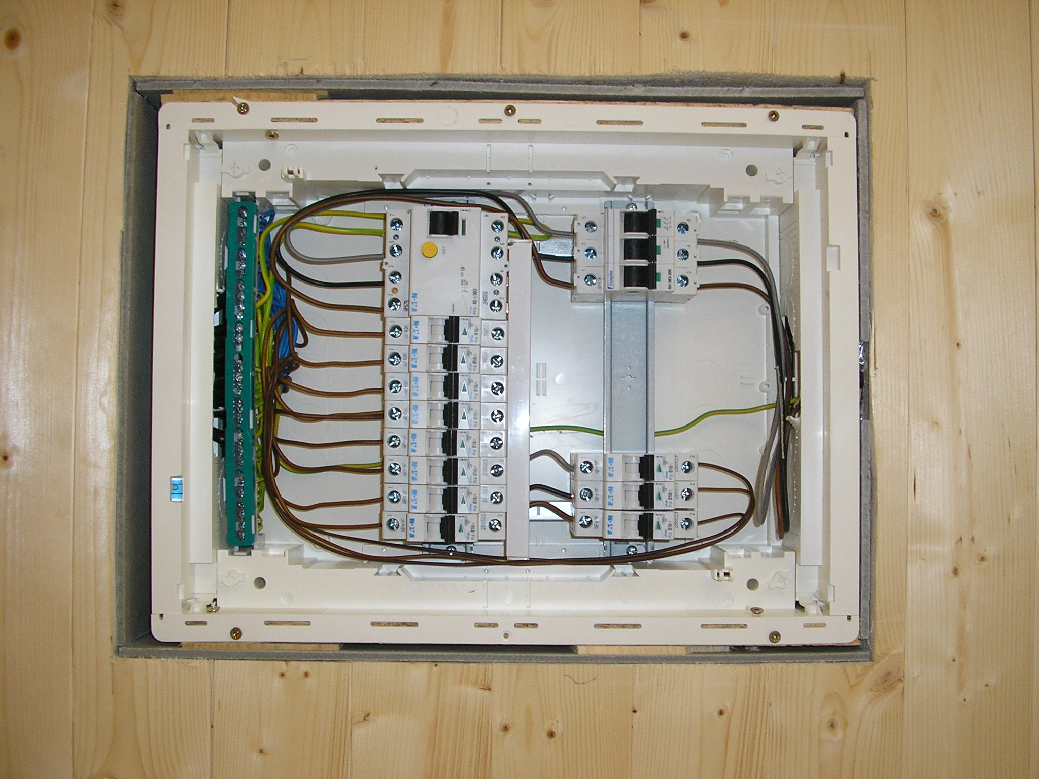 L.M.electric s.r.o. foto 5