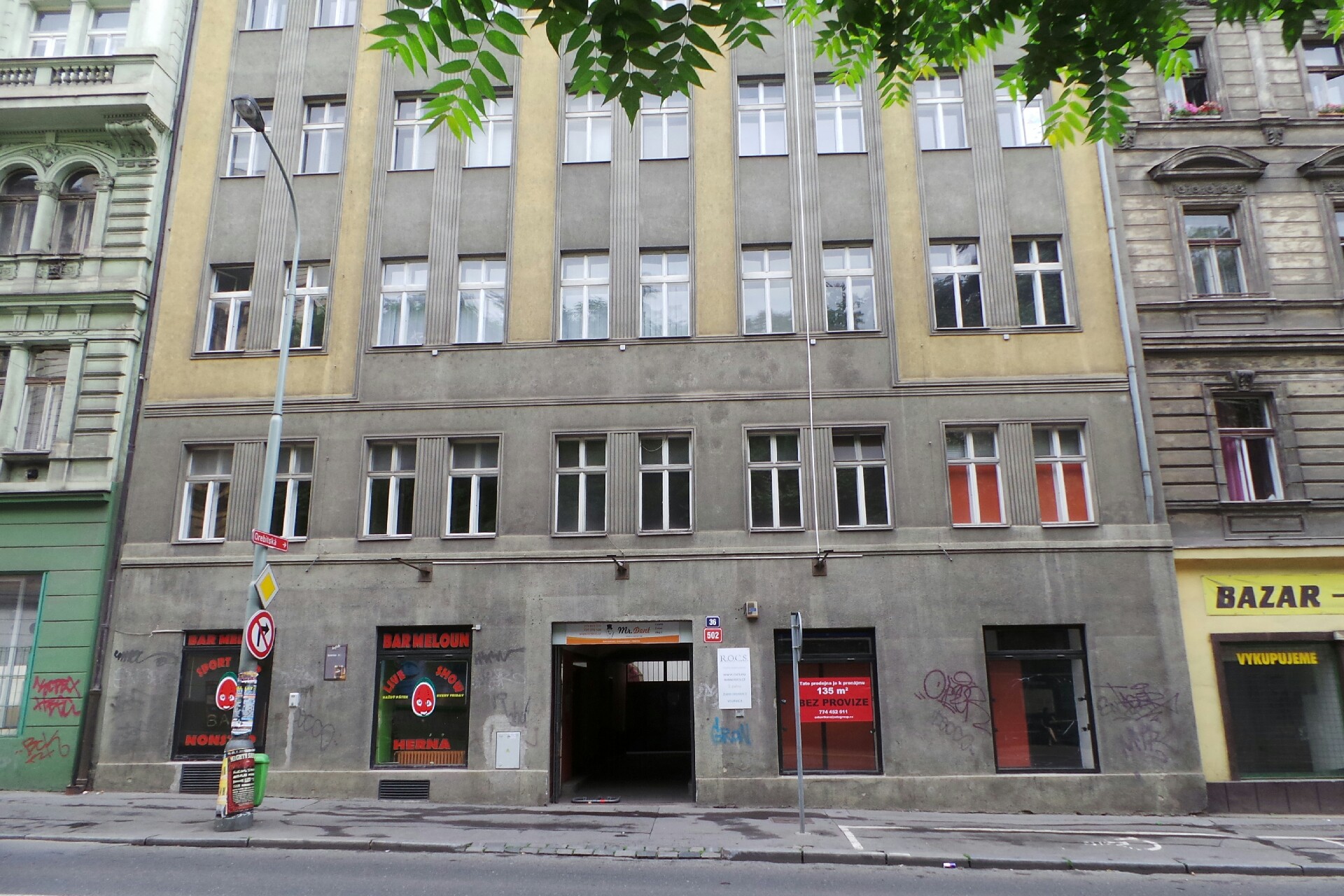 Psyconsulting Europe, s.r.o.