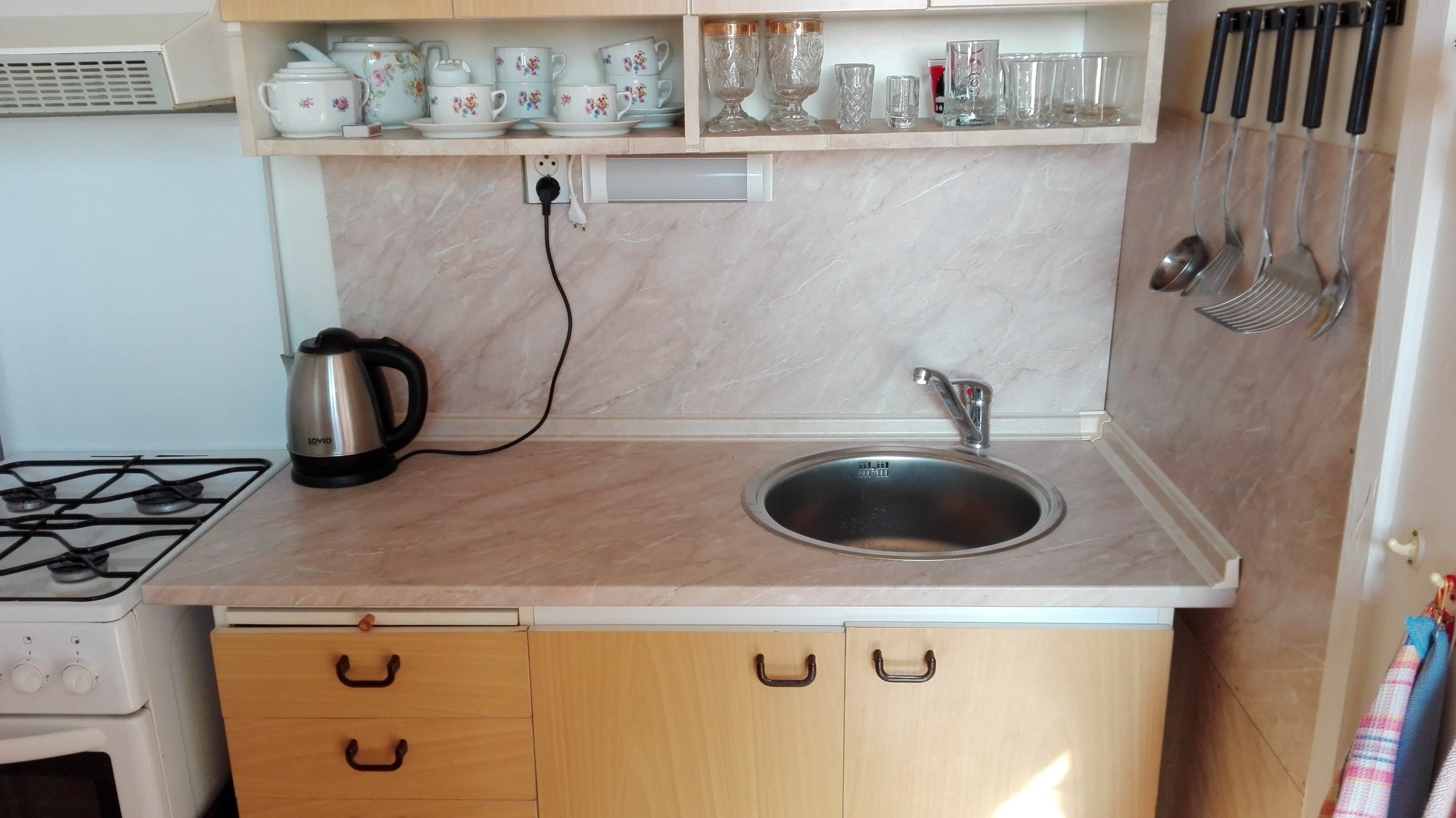 Hodinový Manžel Karel Dostálek foto 3