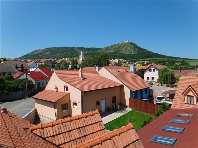 Penzion U Bednářů