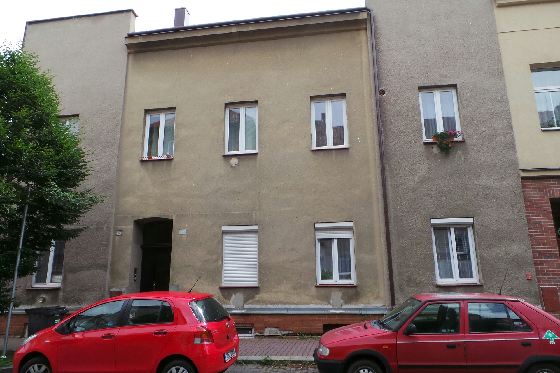 Bc. Soňa Kárová REALITY PRORADOST