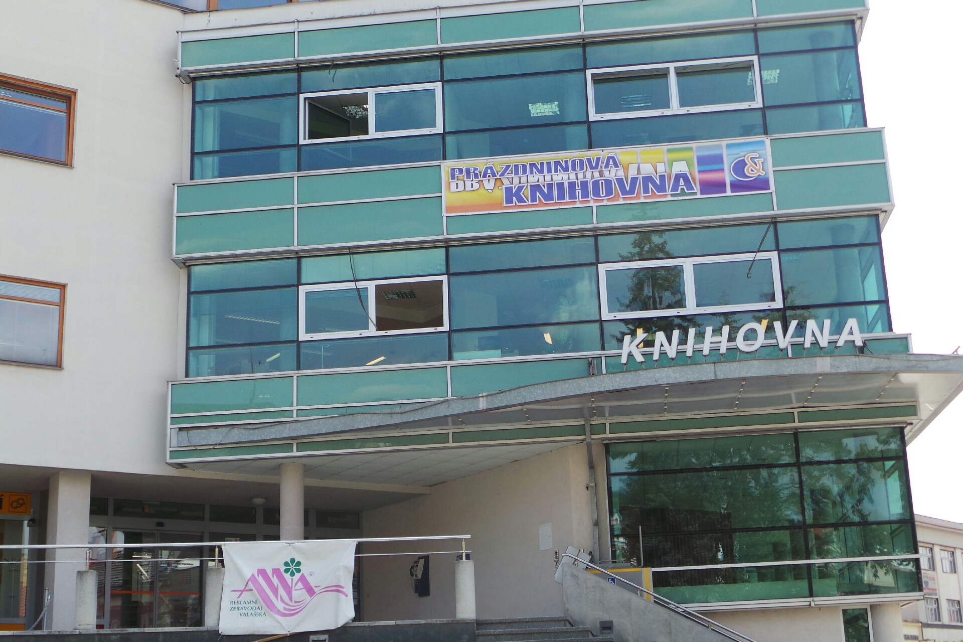 Česká lékařská komora - okresní sdružení lékařů Vsetín