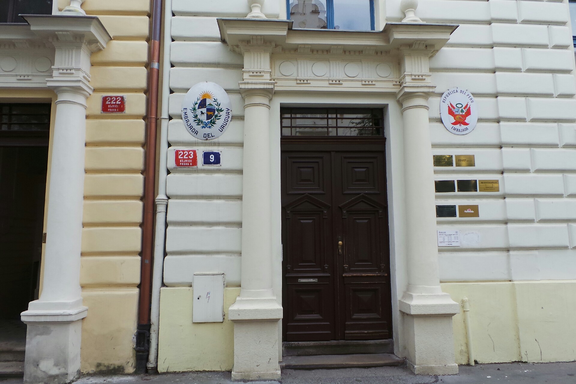 Advokátní kancelář Mgr. Kateřina Trnková