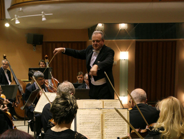 Moravská filharmonie Olomouc foto 5