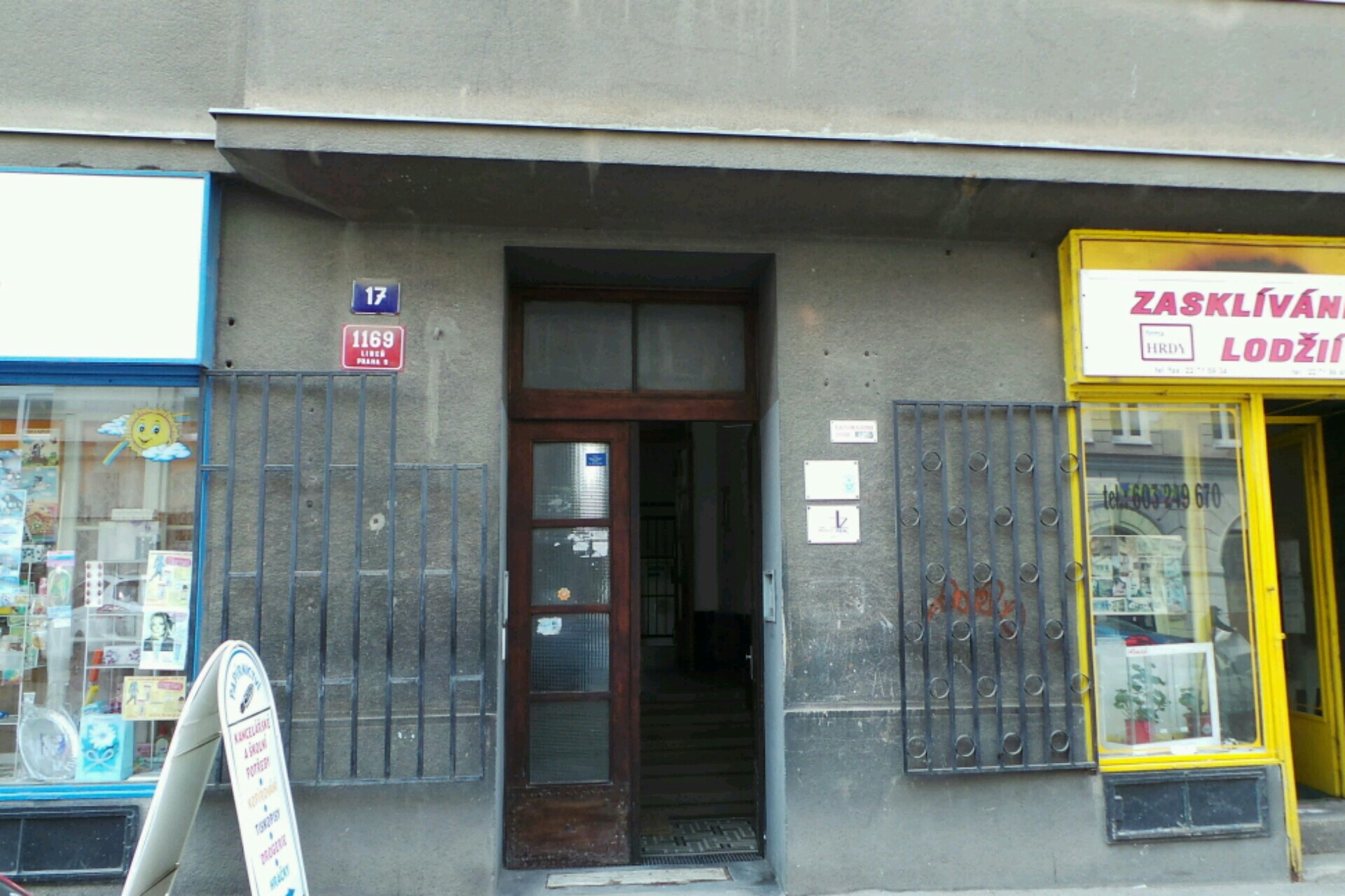 Mgr. Kateřina Richterová, advokát