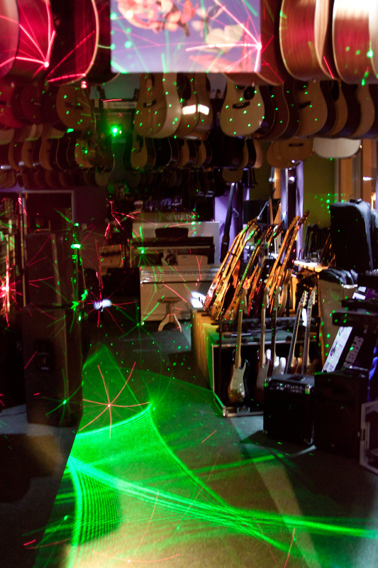 HudebníSvět.cz foto 6