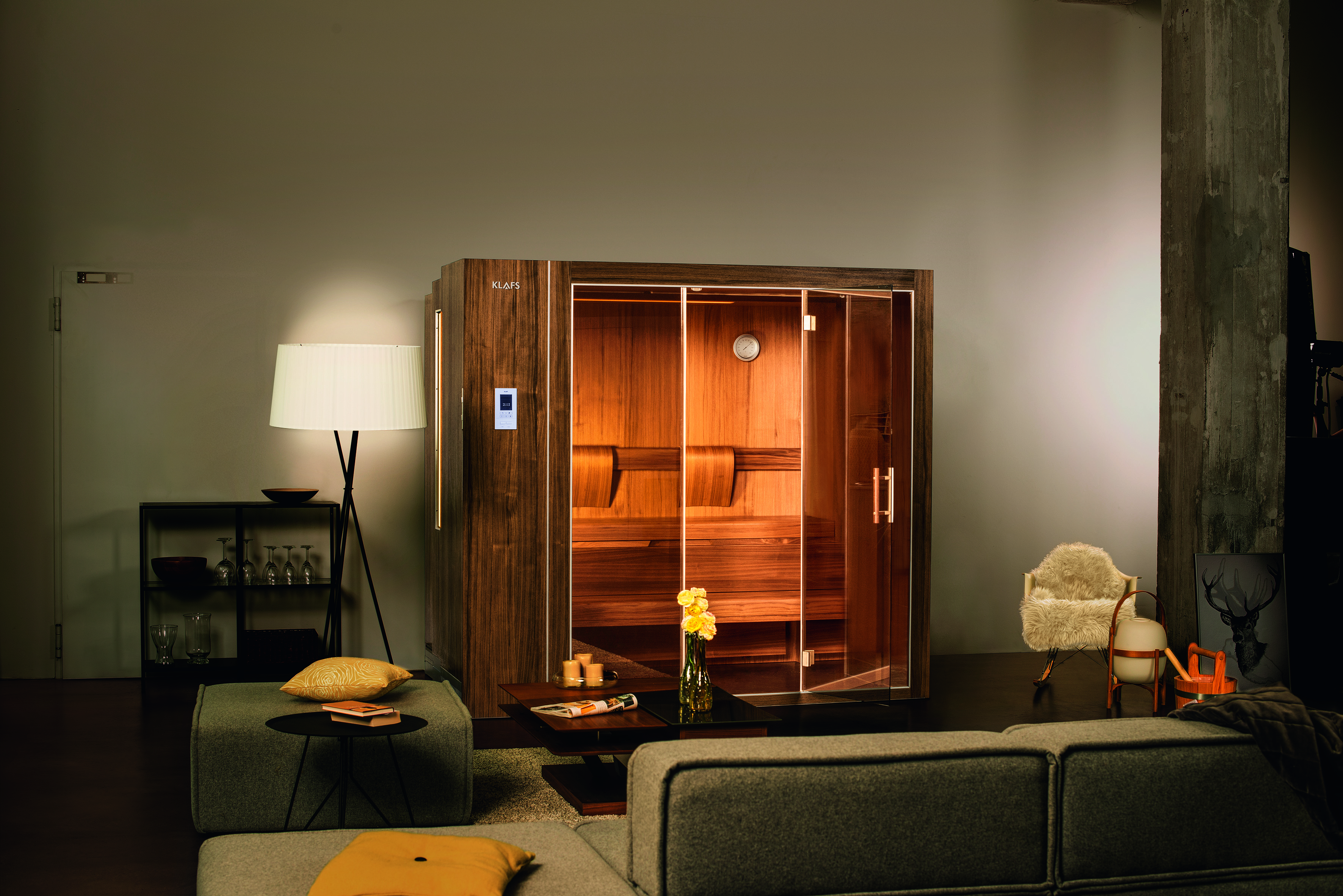 Aquamarine Spa foto 5