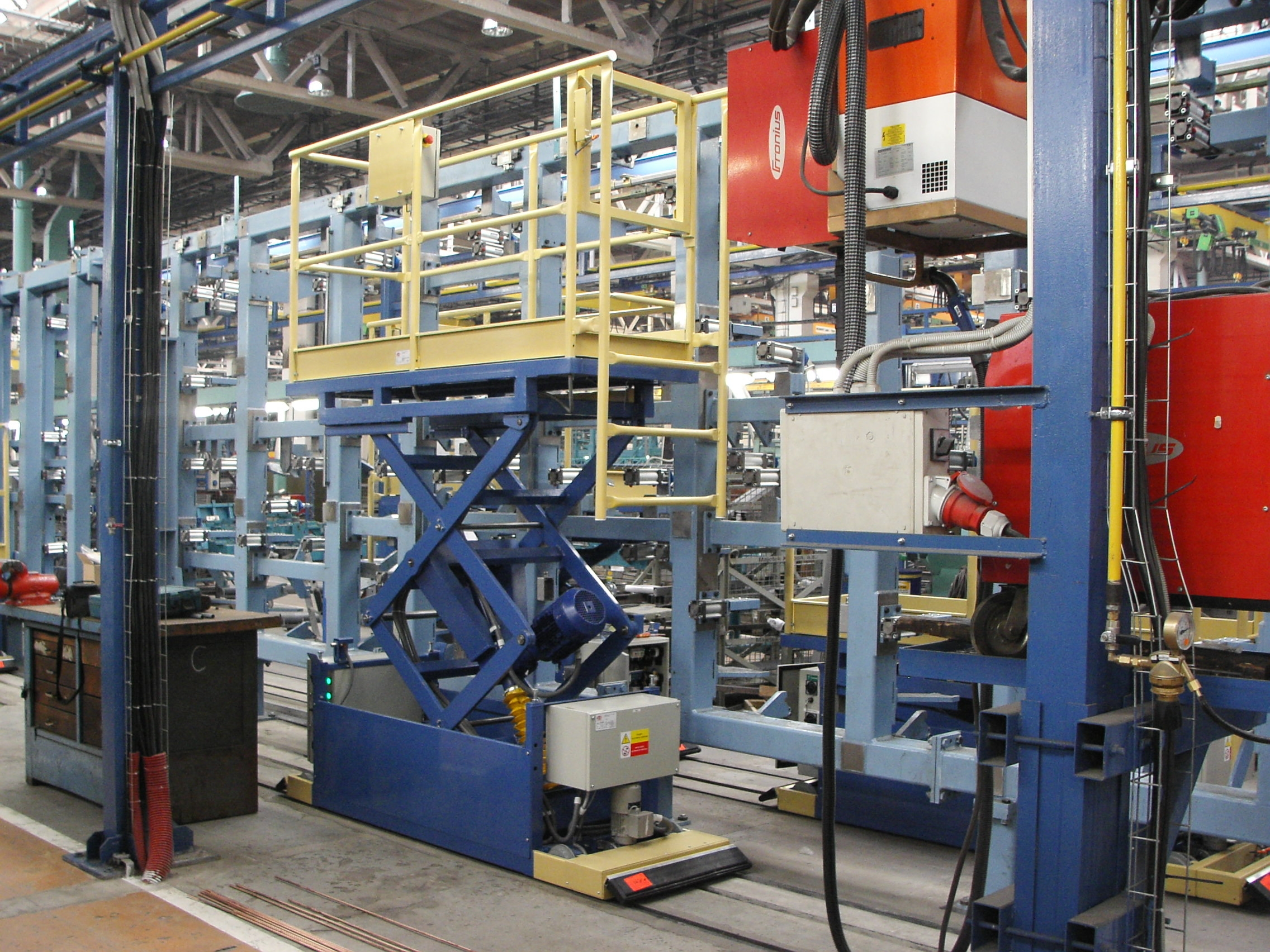 HOFI engineering, s.r.o. foto 4