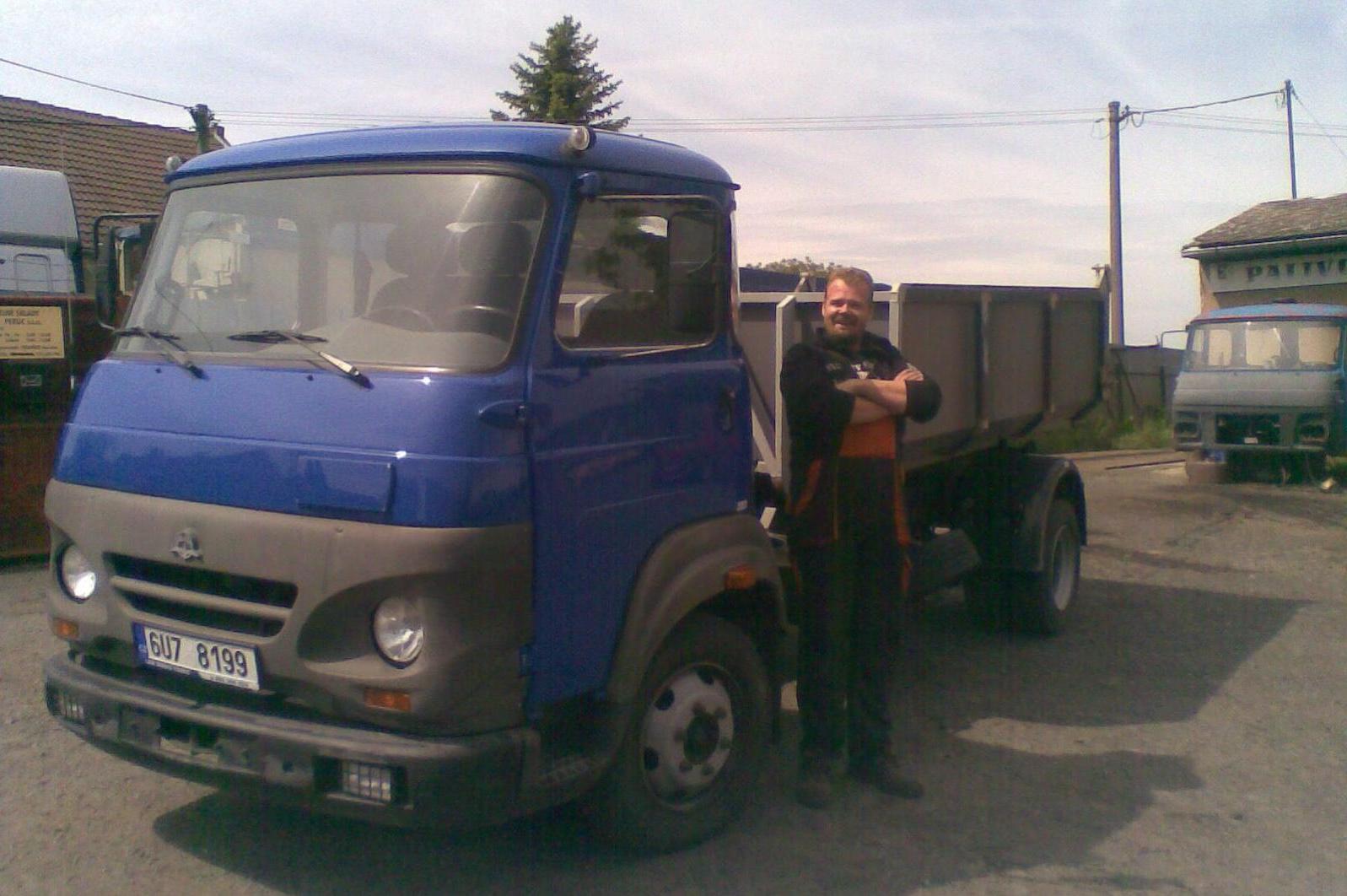 Uhelné sklady Peruc, s.r.o.