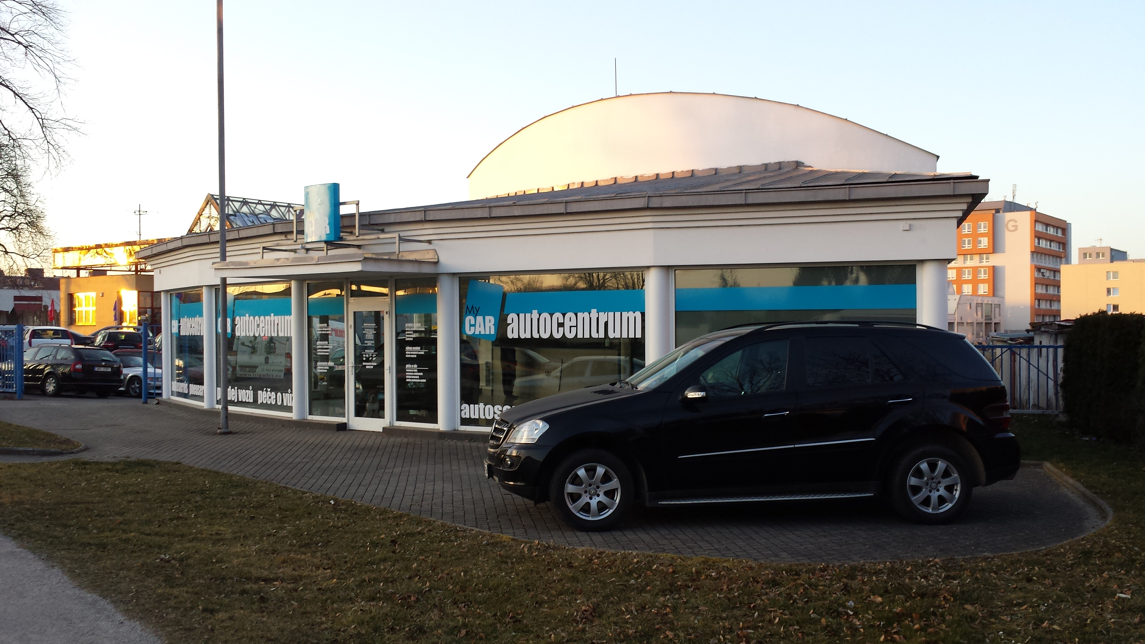 MyCAR Autocentrum