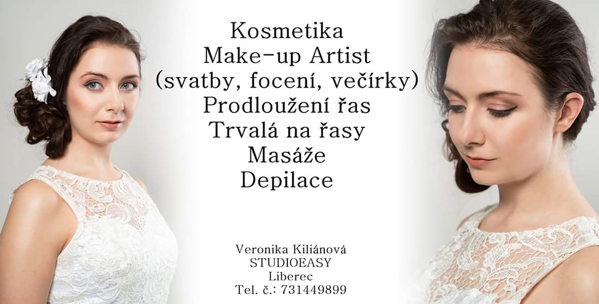 Veronika Holcová foto 2