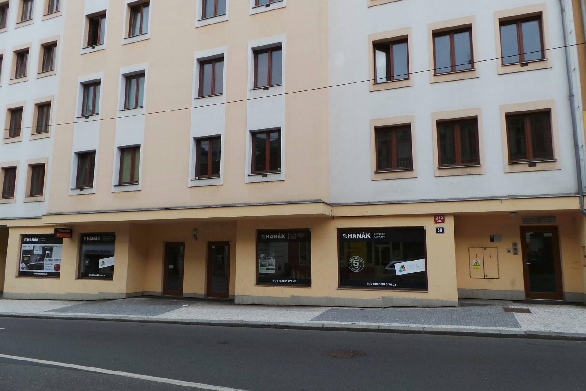 E2 Corporate Services, s.r.o.