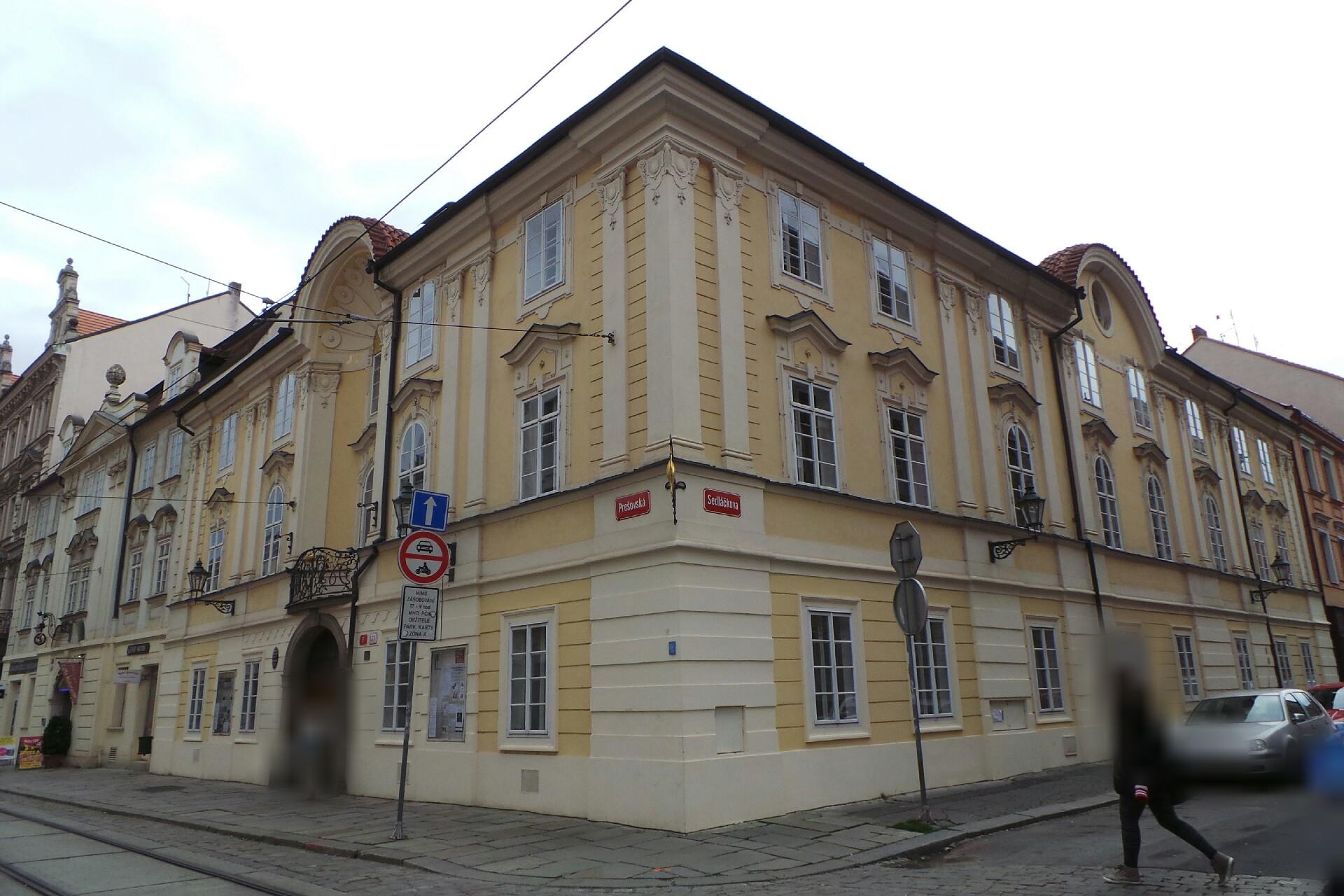 Knihovna, Územní odborné pracoviště v Plzni