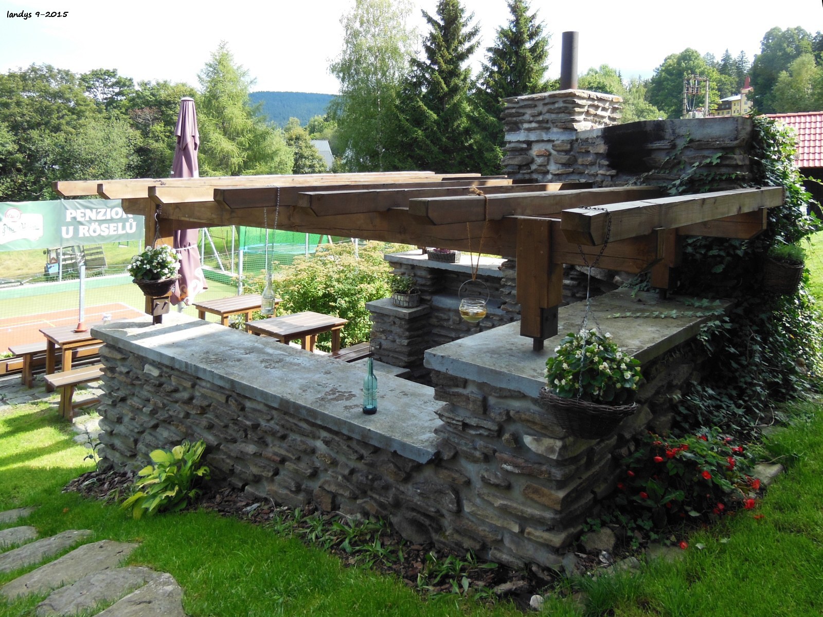 Restaurace u Röselů foto 4