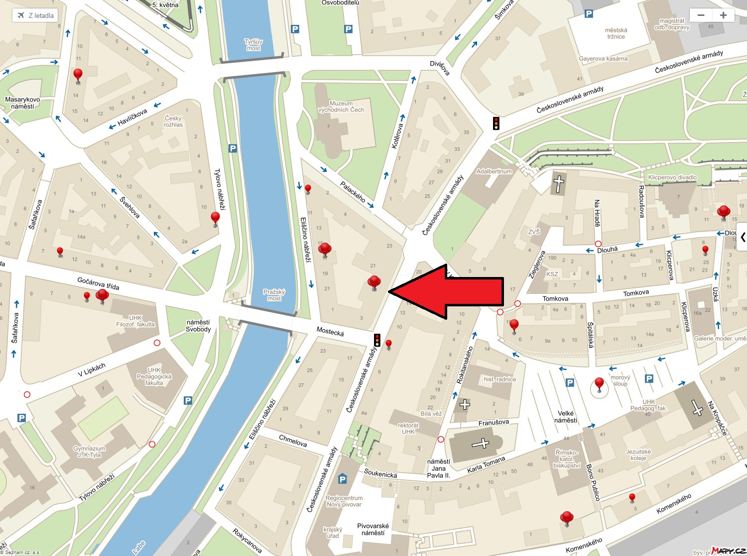 Miloš Cuberka foto 2