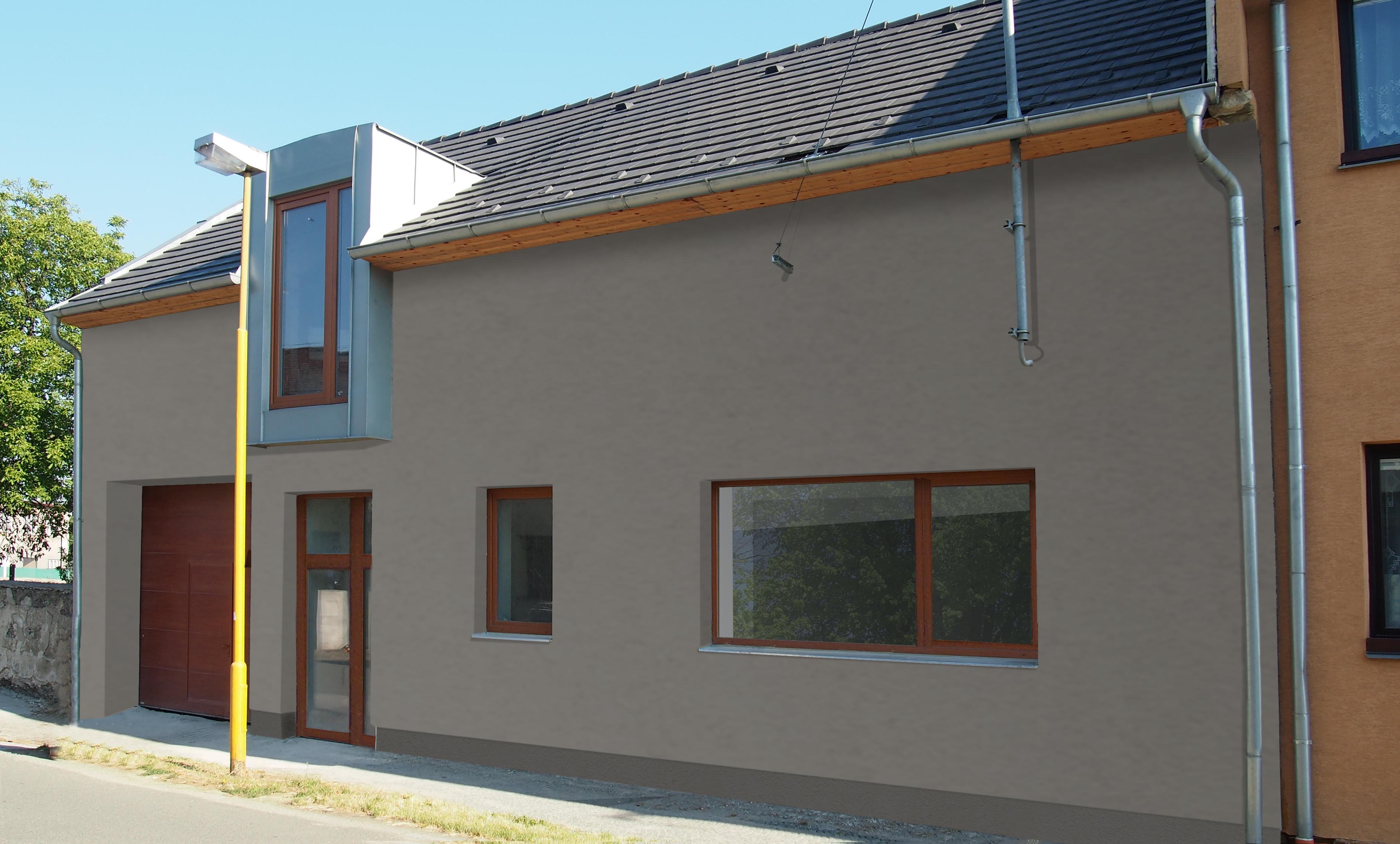 EU Střechy, spol. s r.o.