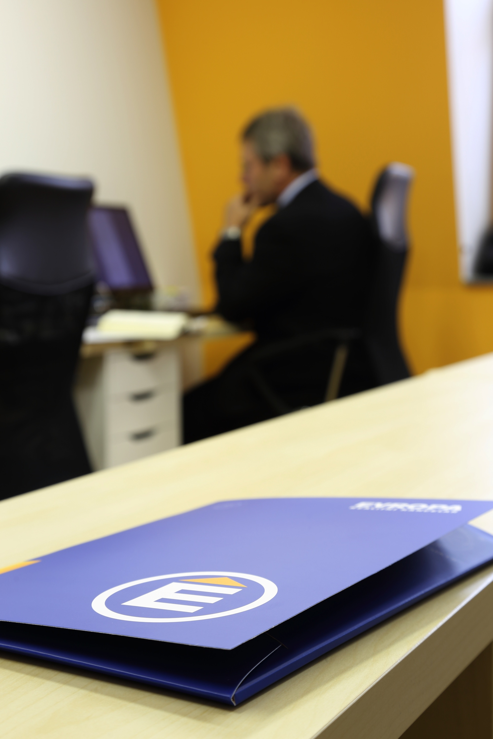 EVROPA realitní kancelář  PRAHA 4 KAMÝK foto 6