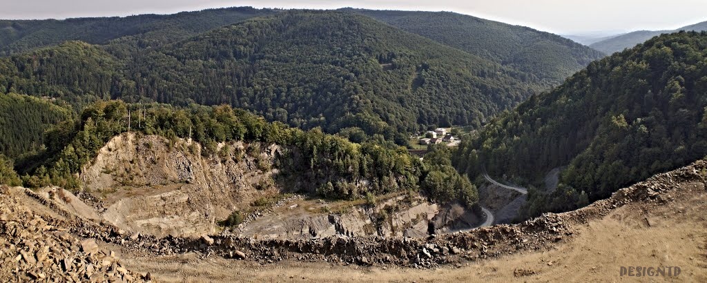 Lom - ZAPA beton foto 2