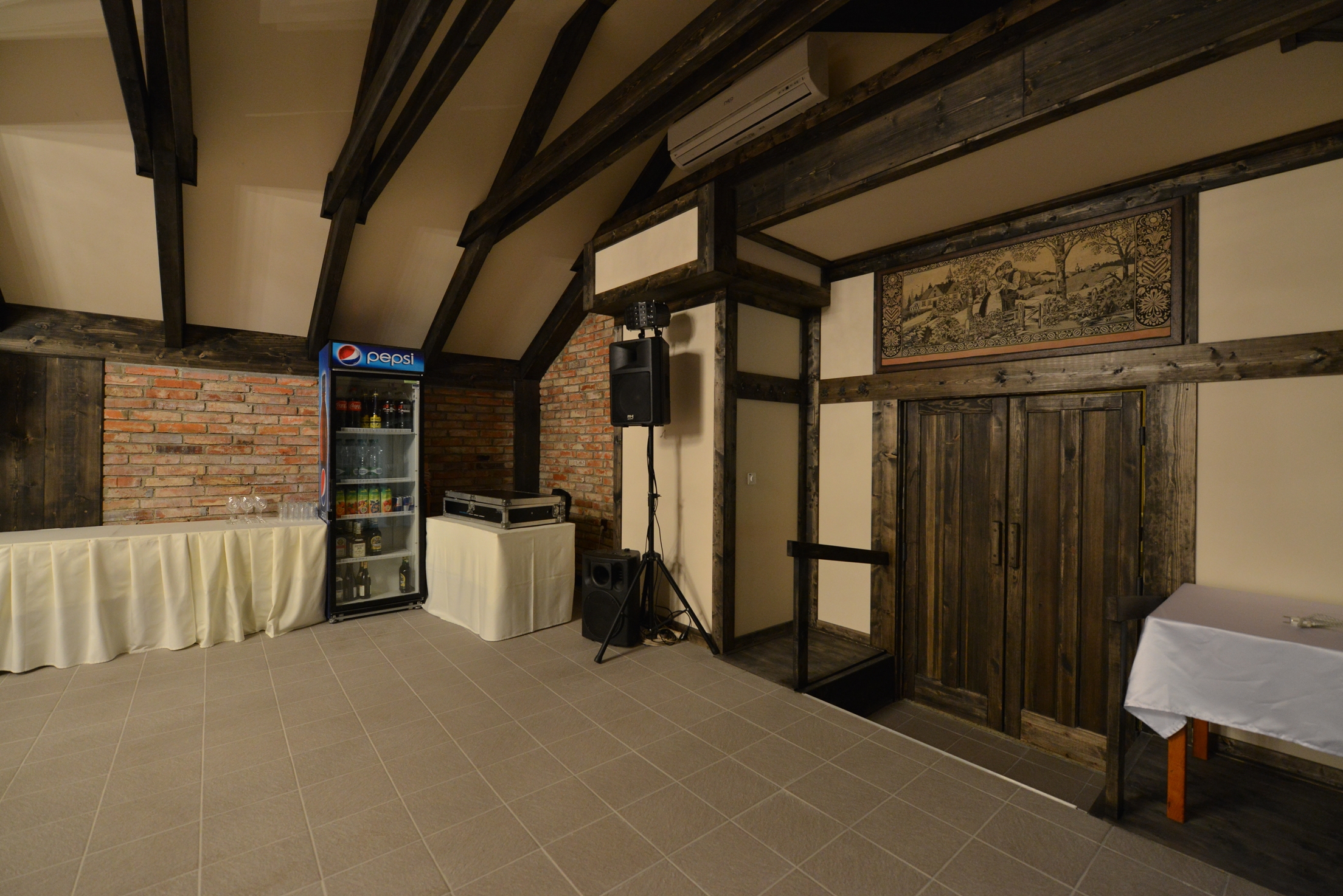 Hotel  Fridrich foto 4