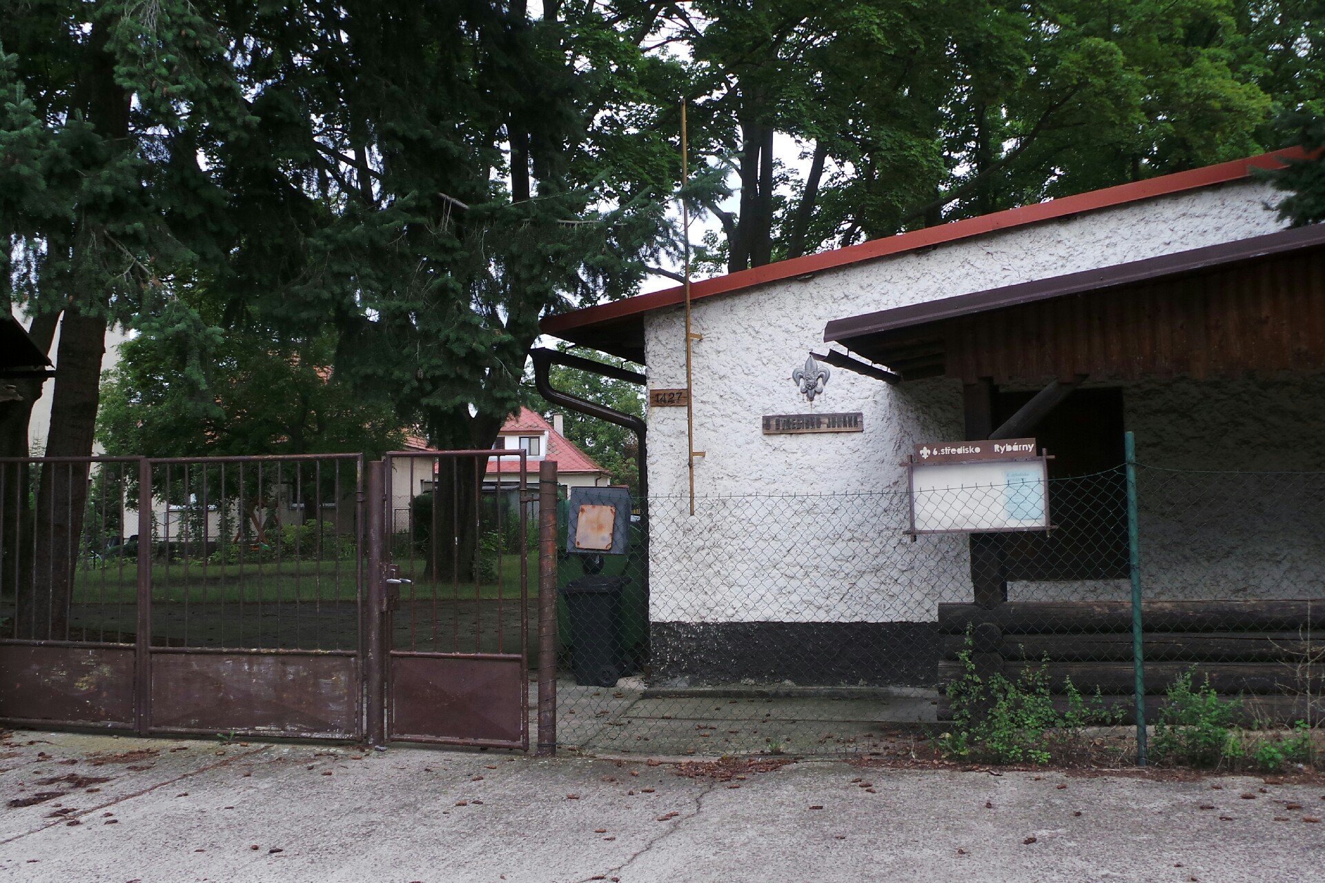 Junák - český skaut, Královéhradecký kraj