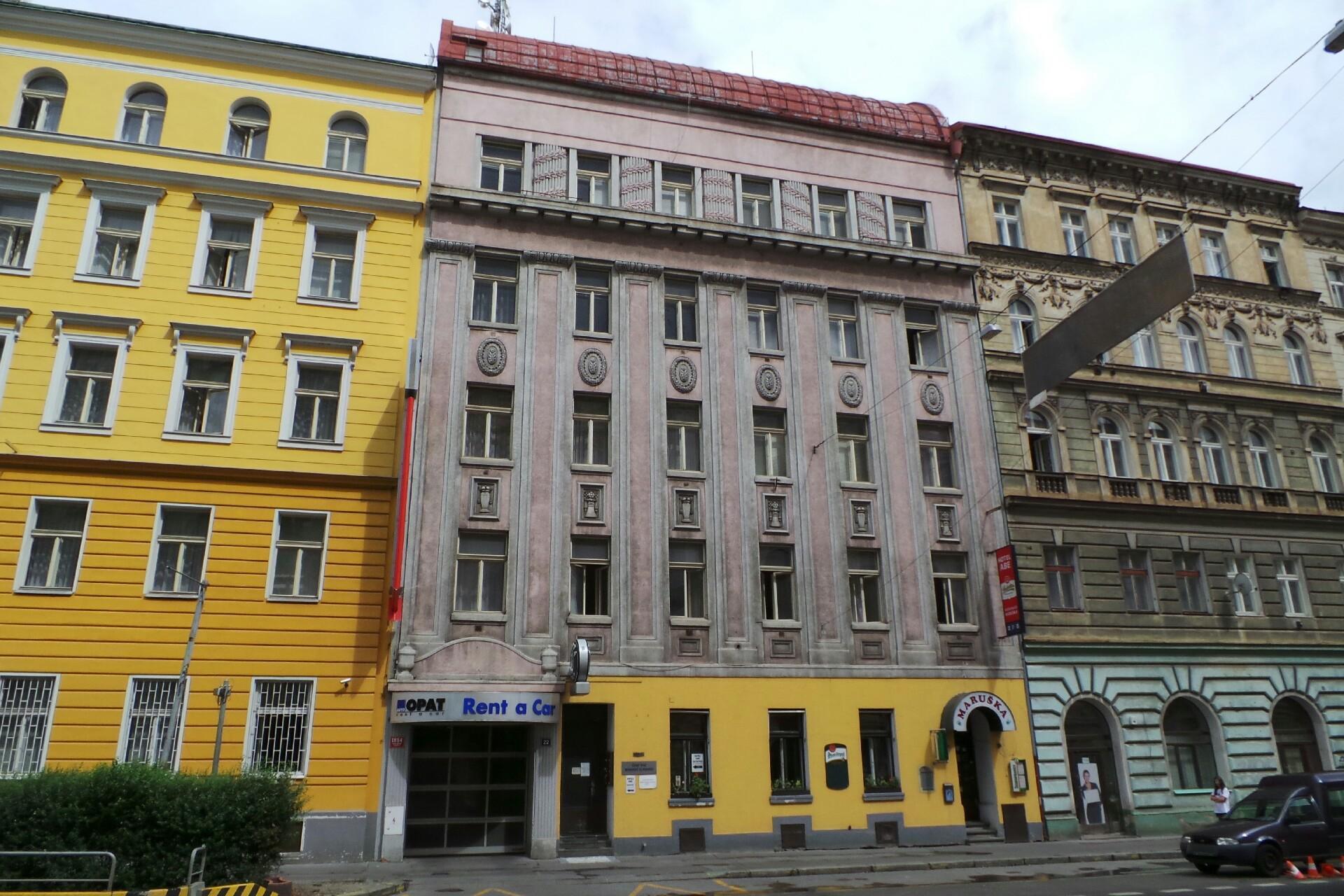 Český svaz bojovníků za svobodu