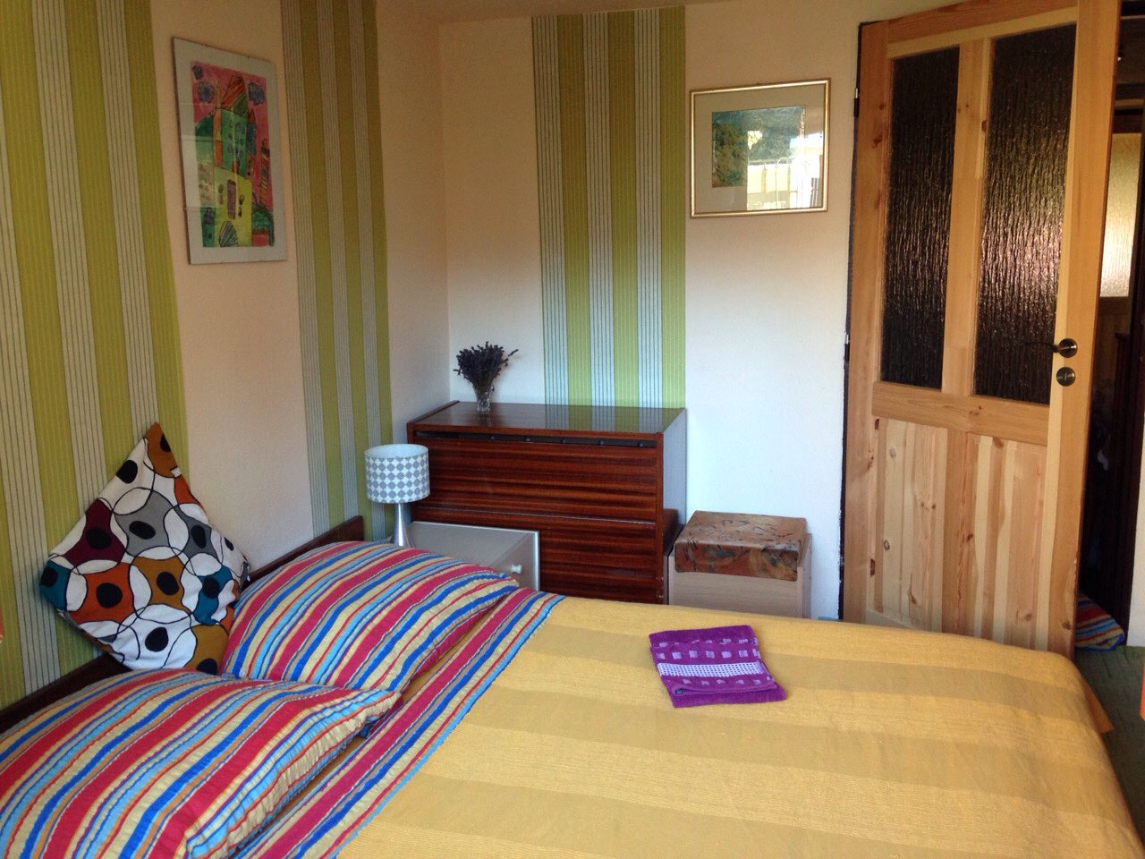 Apartmán Na Bezděku foto 6