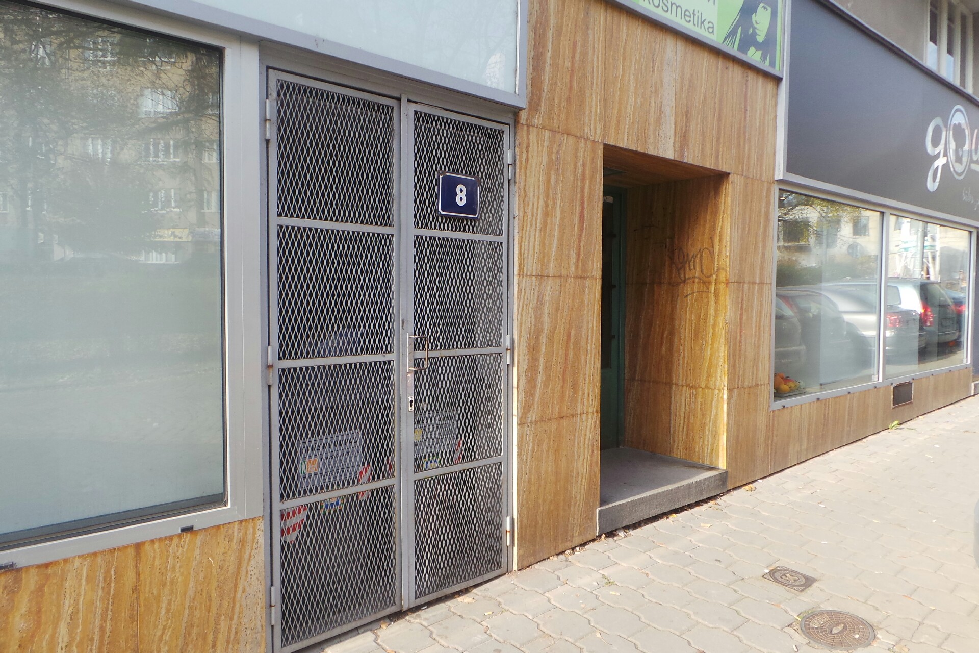 Salon Harmonie - Miloslava Burešová