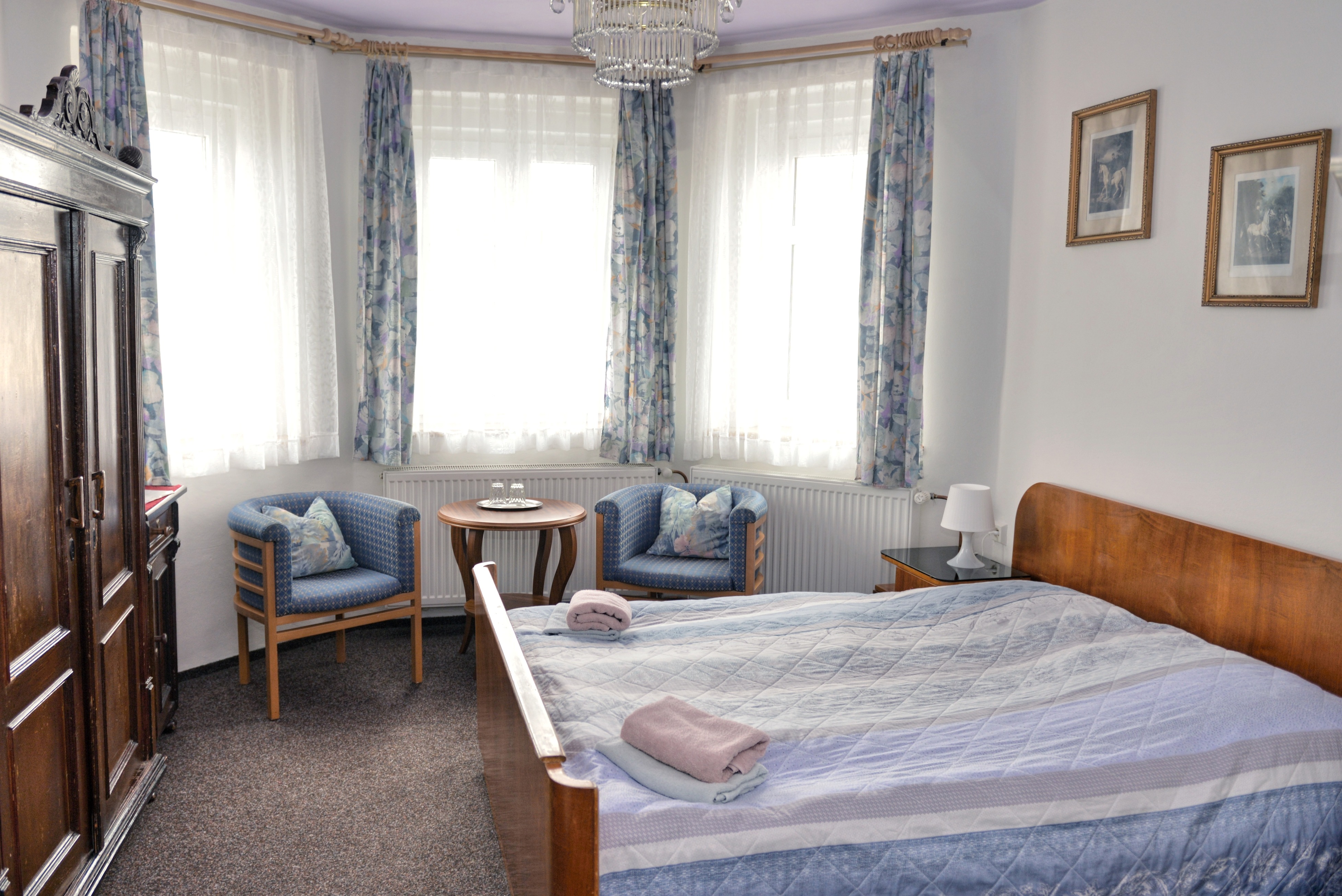 Pension Josef II. foto 4