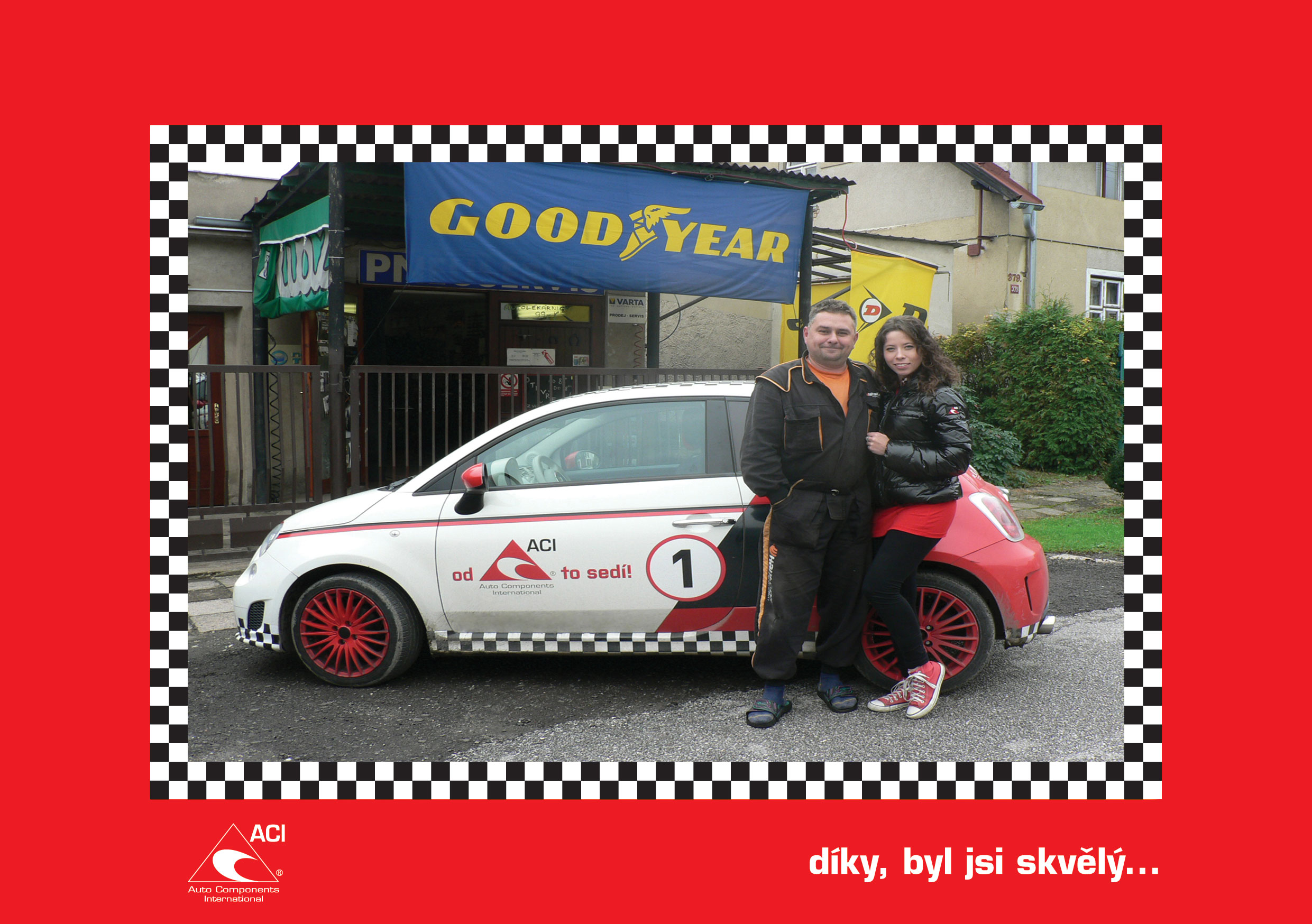 Pneuservis Jiří Pišl foto 2